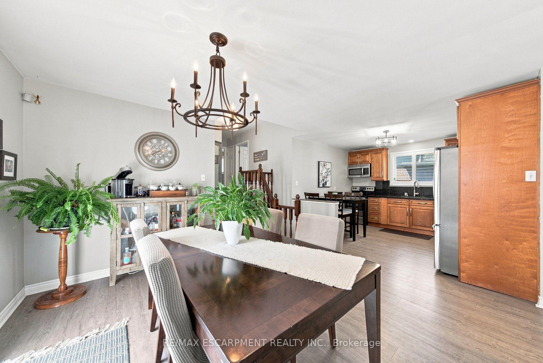 Photo 11 of 143 Independence Drive, Hamilton, Templemead — HOMEH