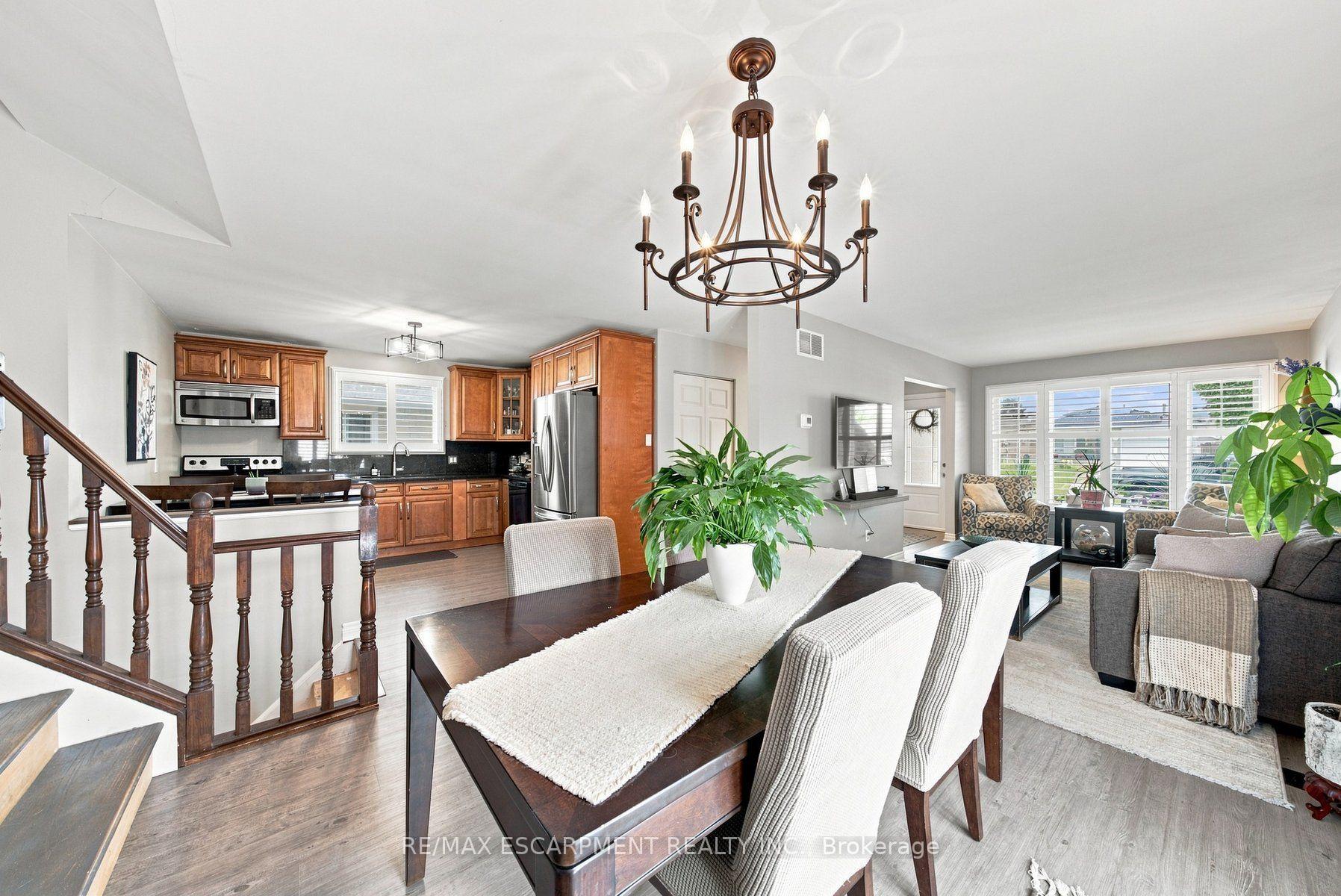 Photo 12 of 143 Independence Drive, Hamilton, Templemead — HOMEH