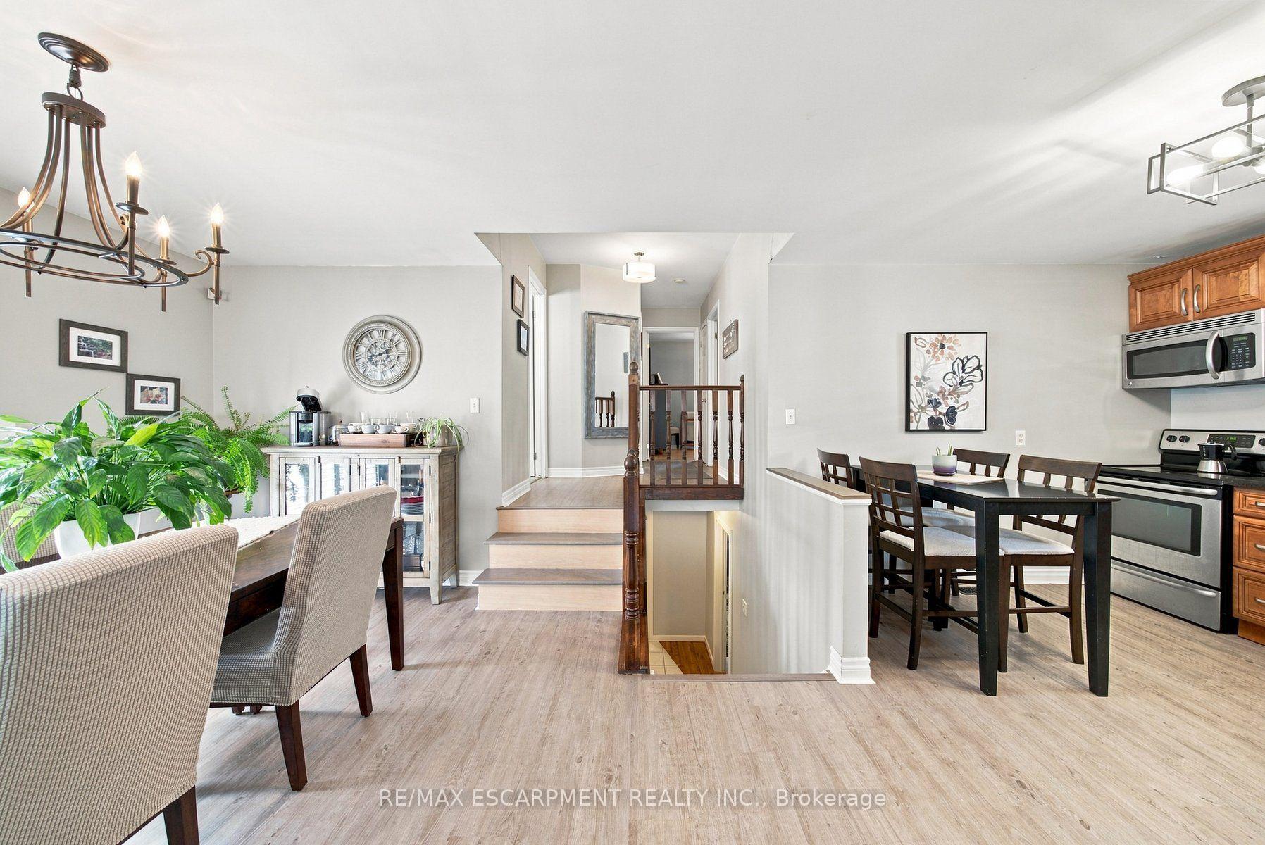 Photo 14 of 143 Independence Drive, Hamilton, Templemead — HOMEH