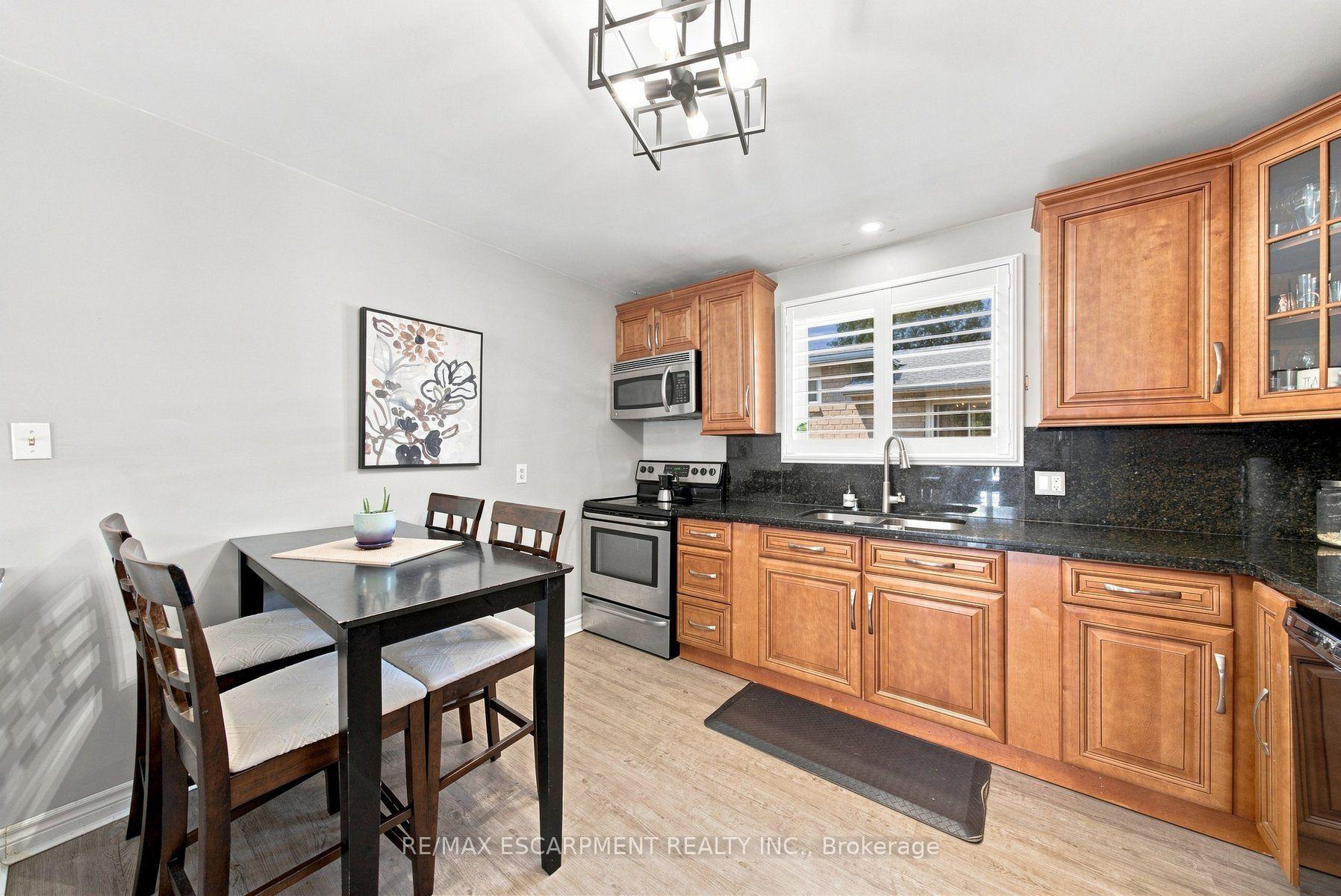 Photo 15 of 143 Independence Drive, Hamilton, Templemead — HOMEH