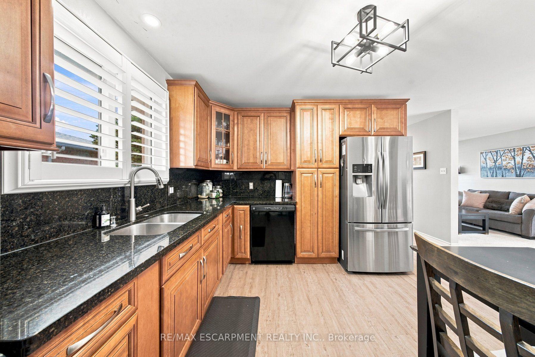 Photo 18 of 143 Independence Drive, Hamilton, Templemead — HOMEH