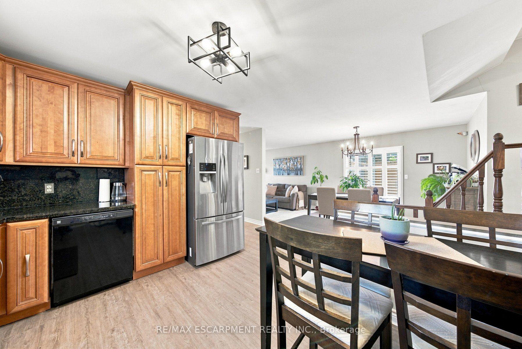 Photo 19 of 143 Independence Drive, Hamilton, Templemead — HOMEH