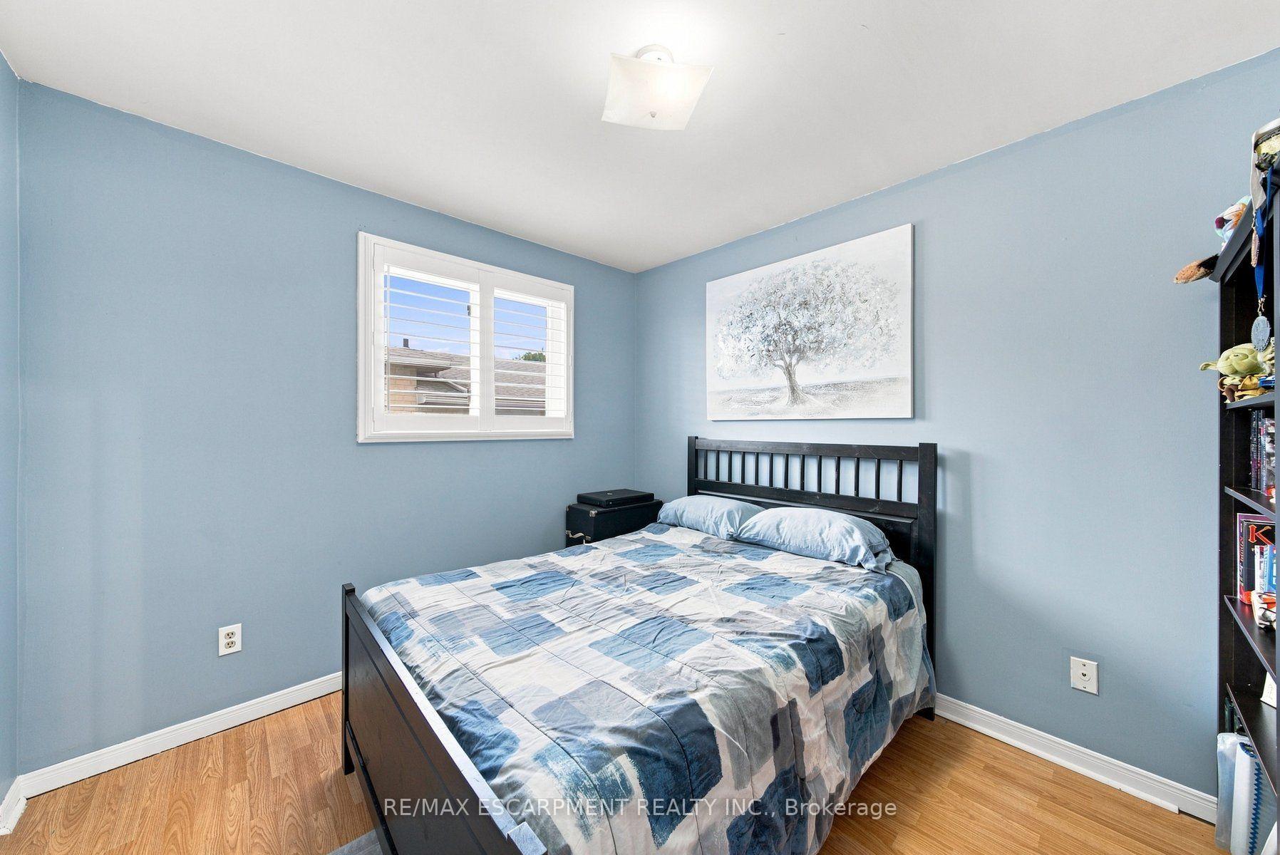 Photo 22 of 143 Independence Drive, Hamilton, Templemead — HOMEH