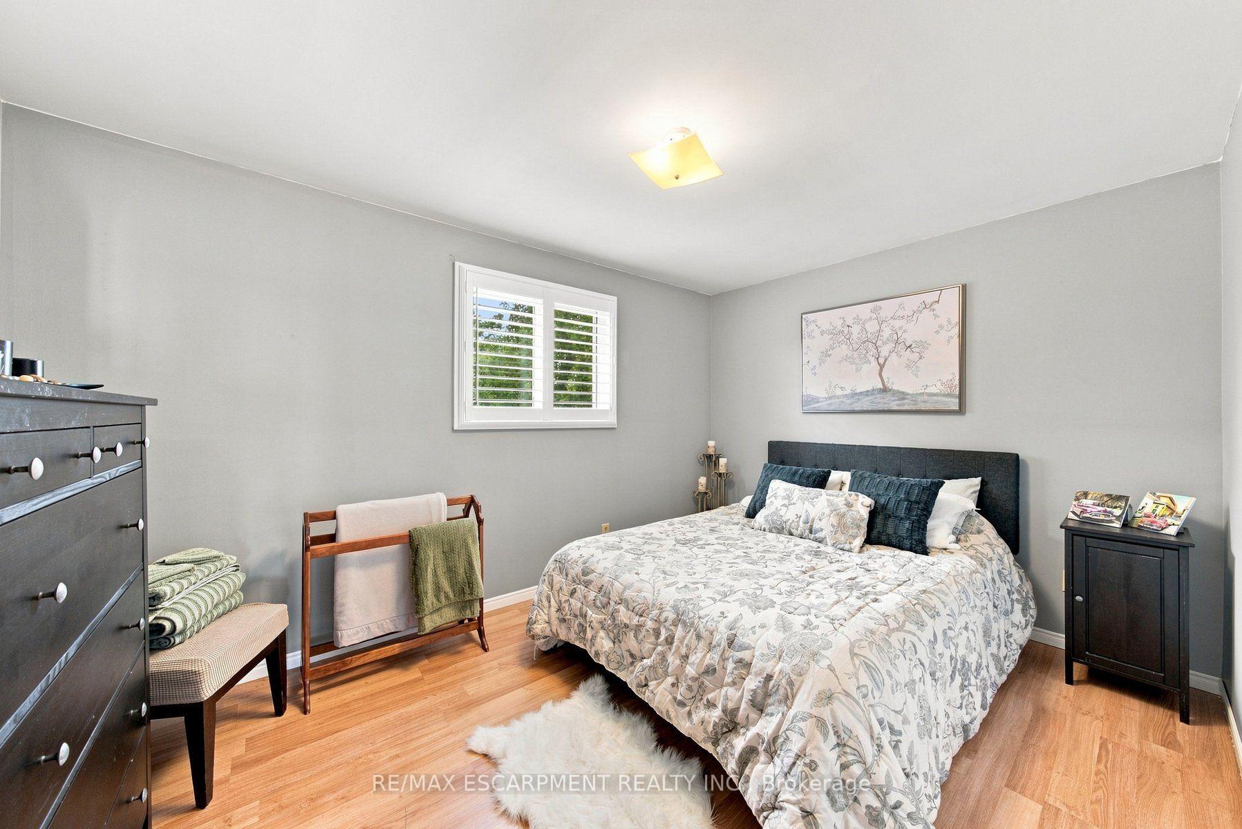 Photo 25 of 143 Independence Drive, Hamilton, Templemead — HOMEH