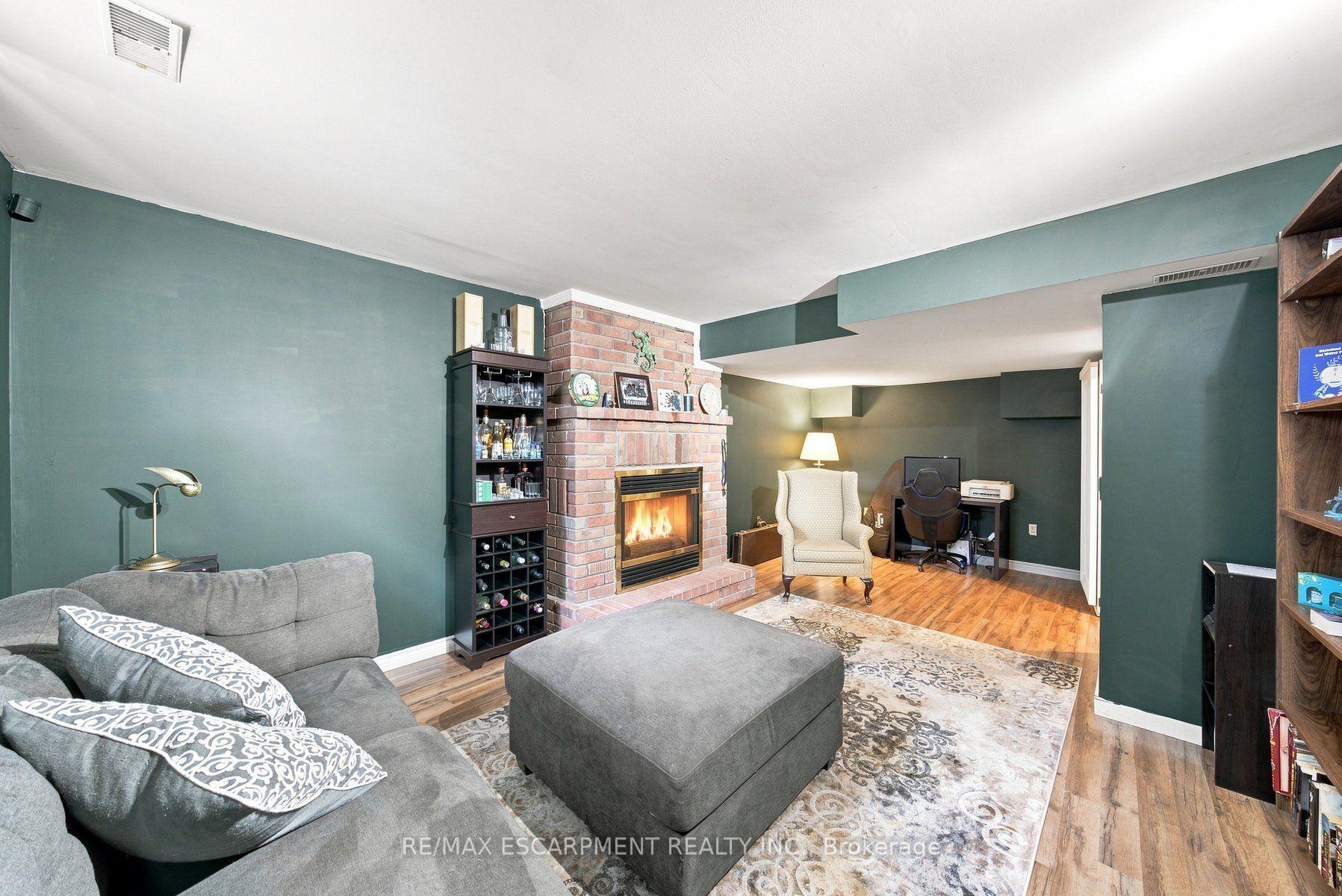 Photo 29 of 143 Independence Drive, Hamilton, Templemead — HOMEH