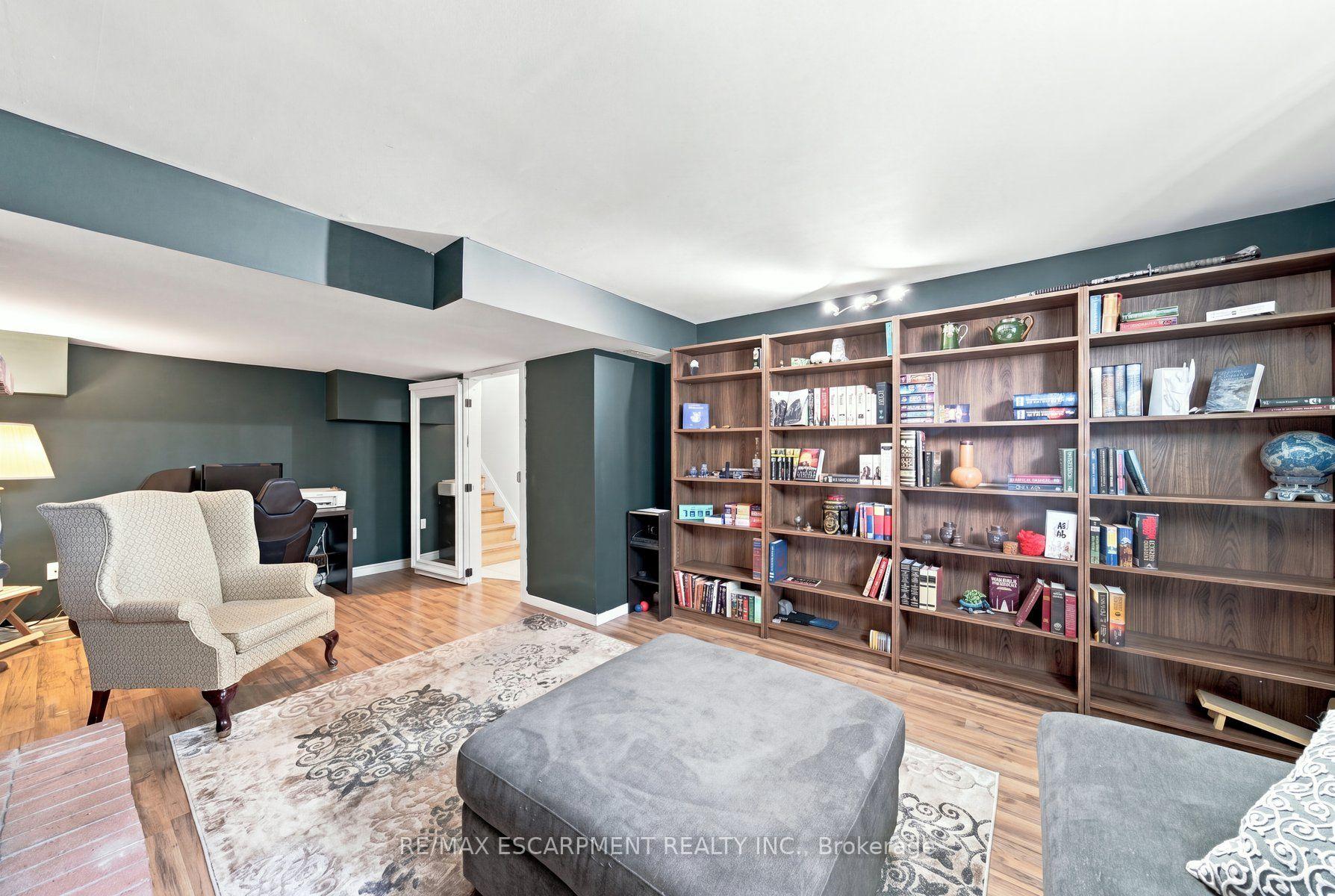 Photo 30 of 143 Independence Drive, Hamilton, Templemead — HOMEH