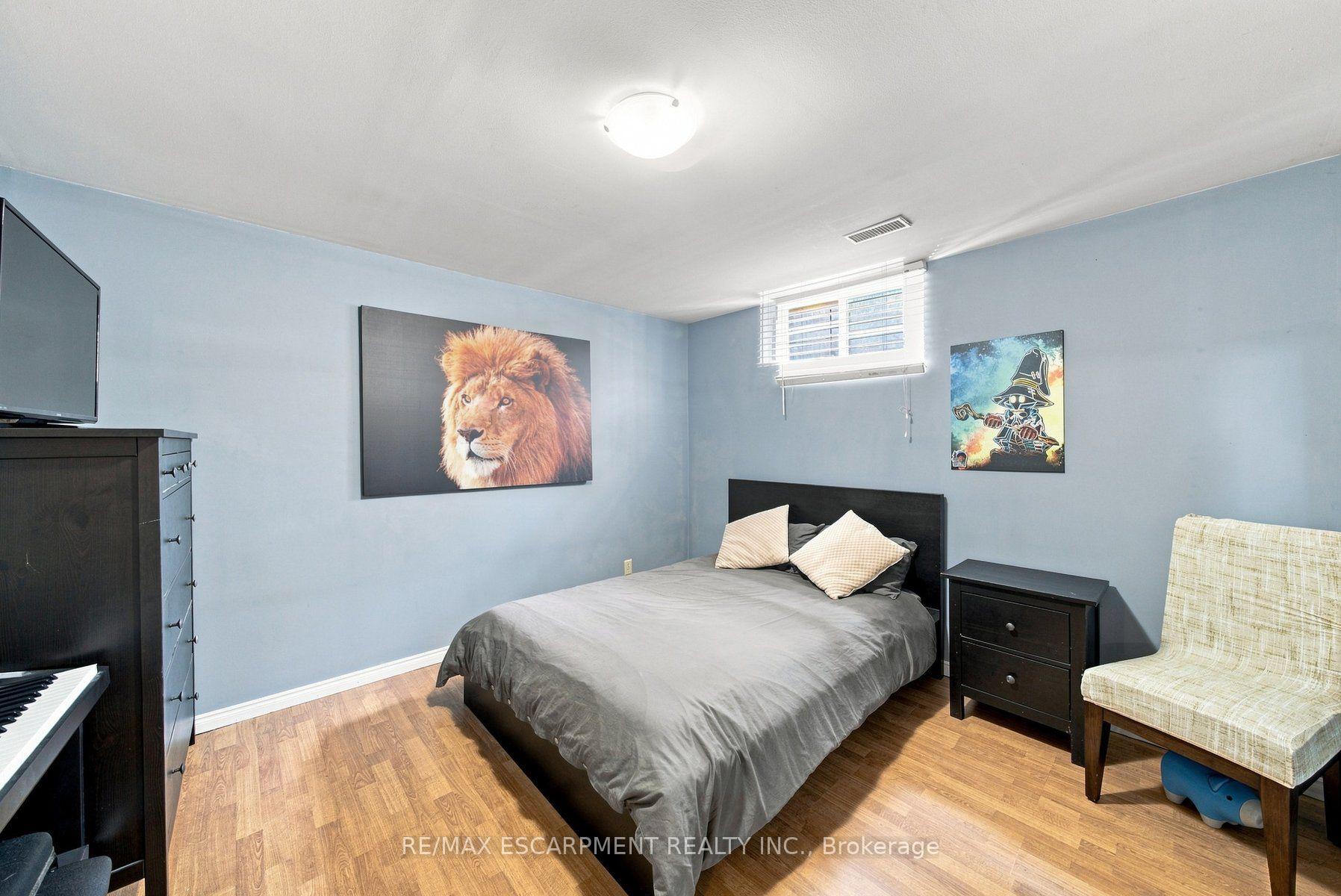 Photo 31 of 143 Independence Drive, Hamilton, Templemead — HOMEH
