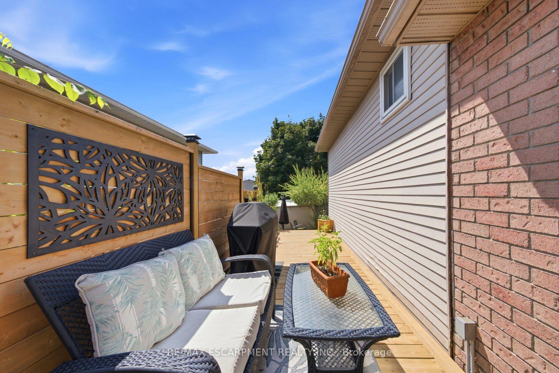 Photo 34 of 143 Independence Drive, Hamilton, Templemead — HOMEH