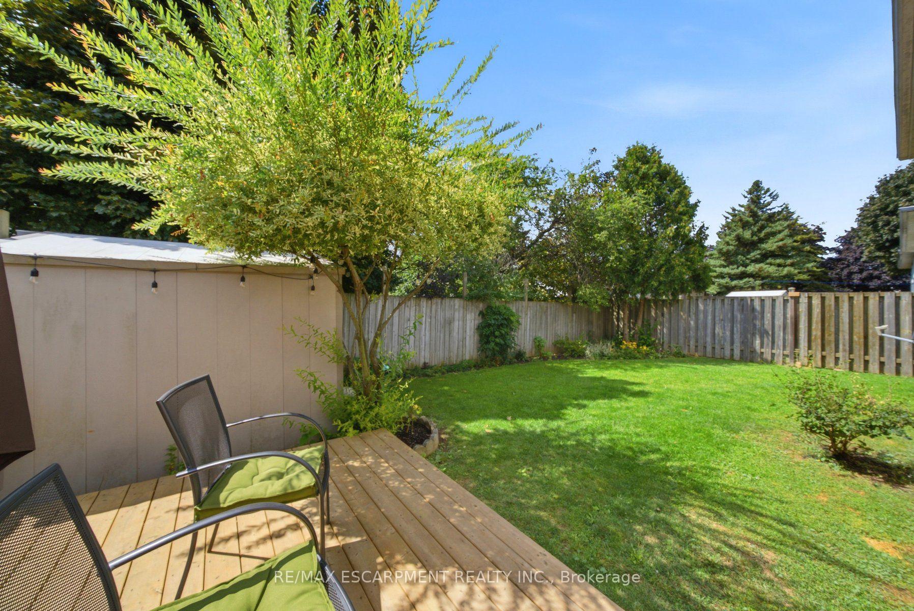 Photo 36 of 143 Independence Drive, Hamilton, Templemead — HOMEH