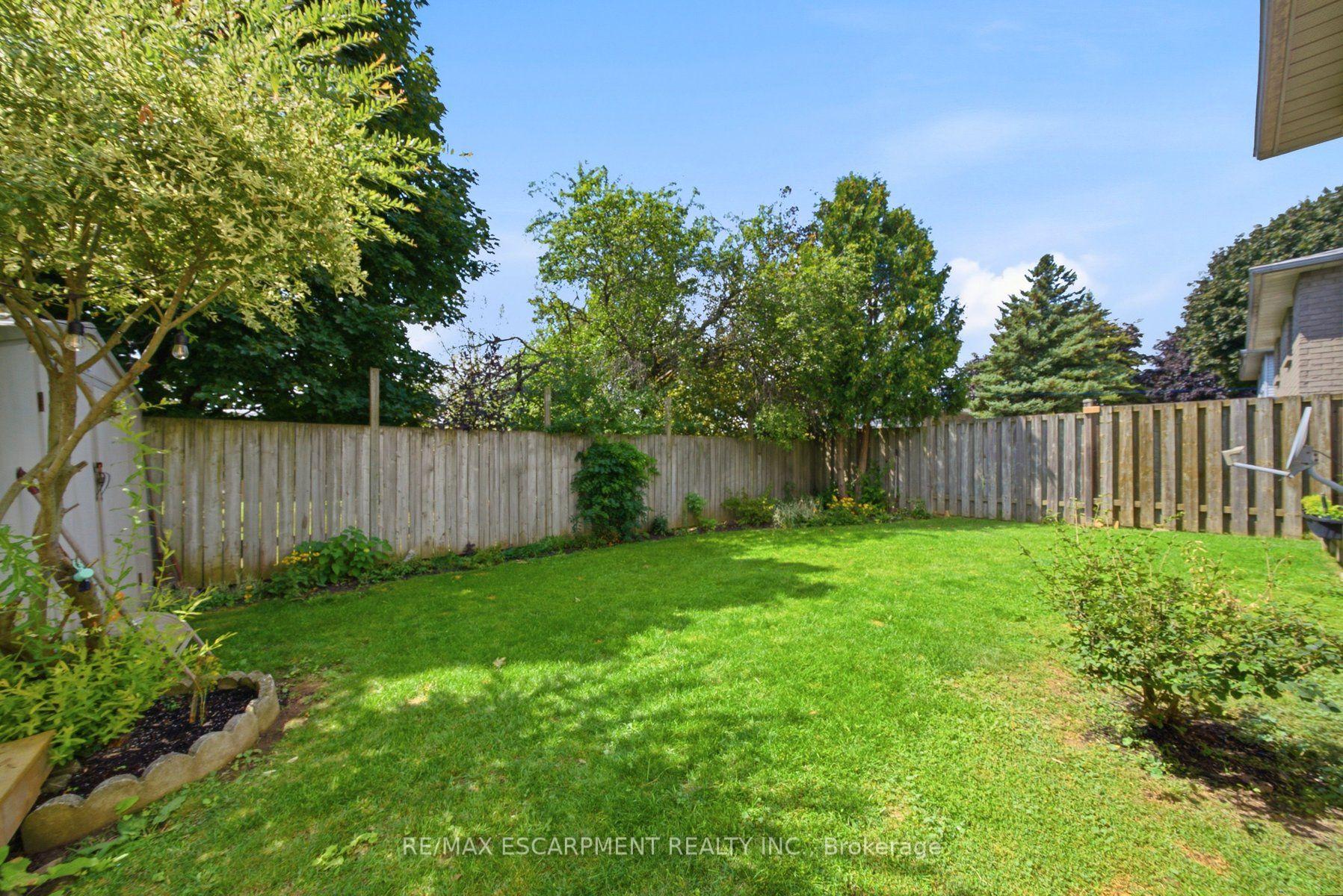 Photo 37 of 143 Independence Drive, Hamilton, Templemead — HOMEH