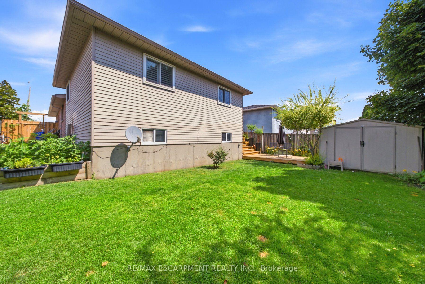 Photo 38 of 143 Independence Drive, Hamilton, Templemead — HOMEH