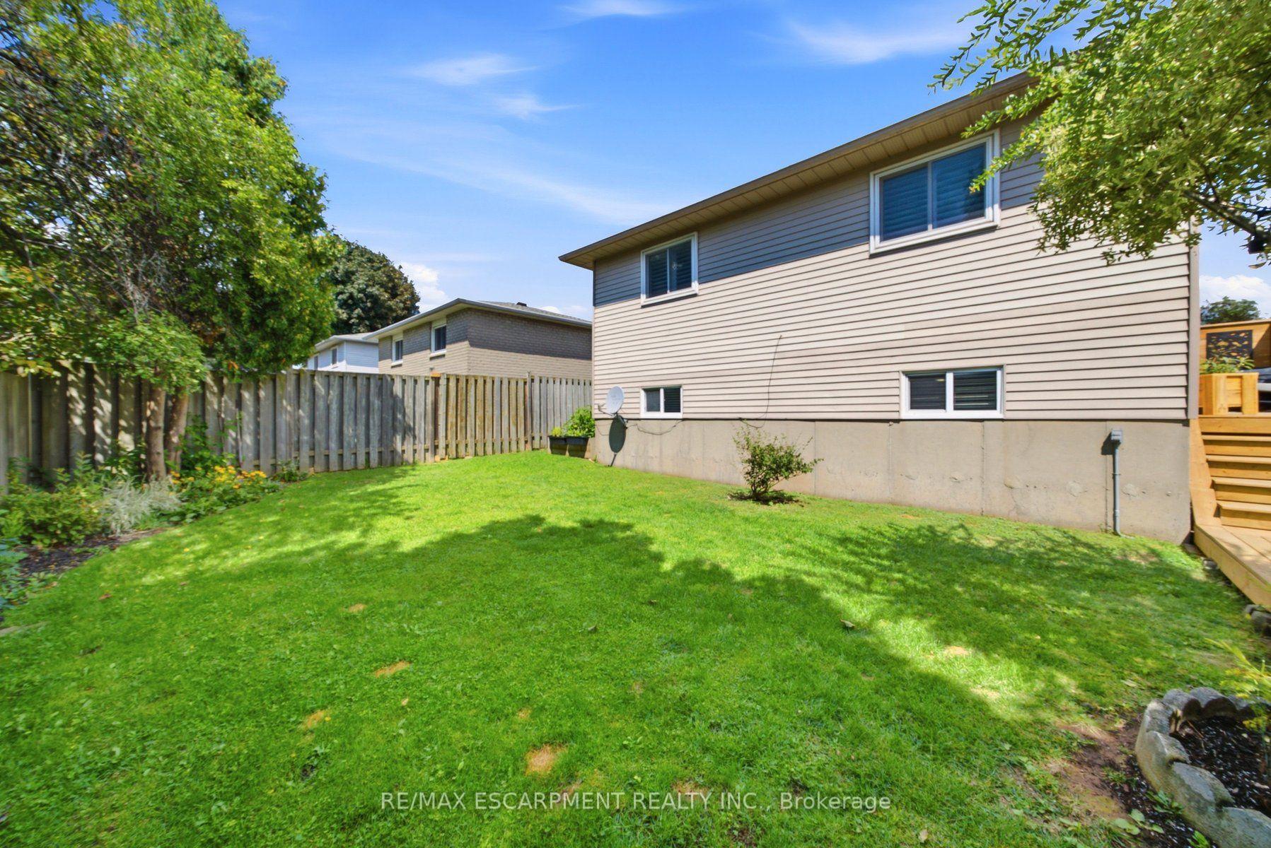Photo 39 of 143 Independence Drive, Hamilton, Templemead — HOMEH