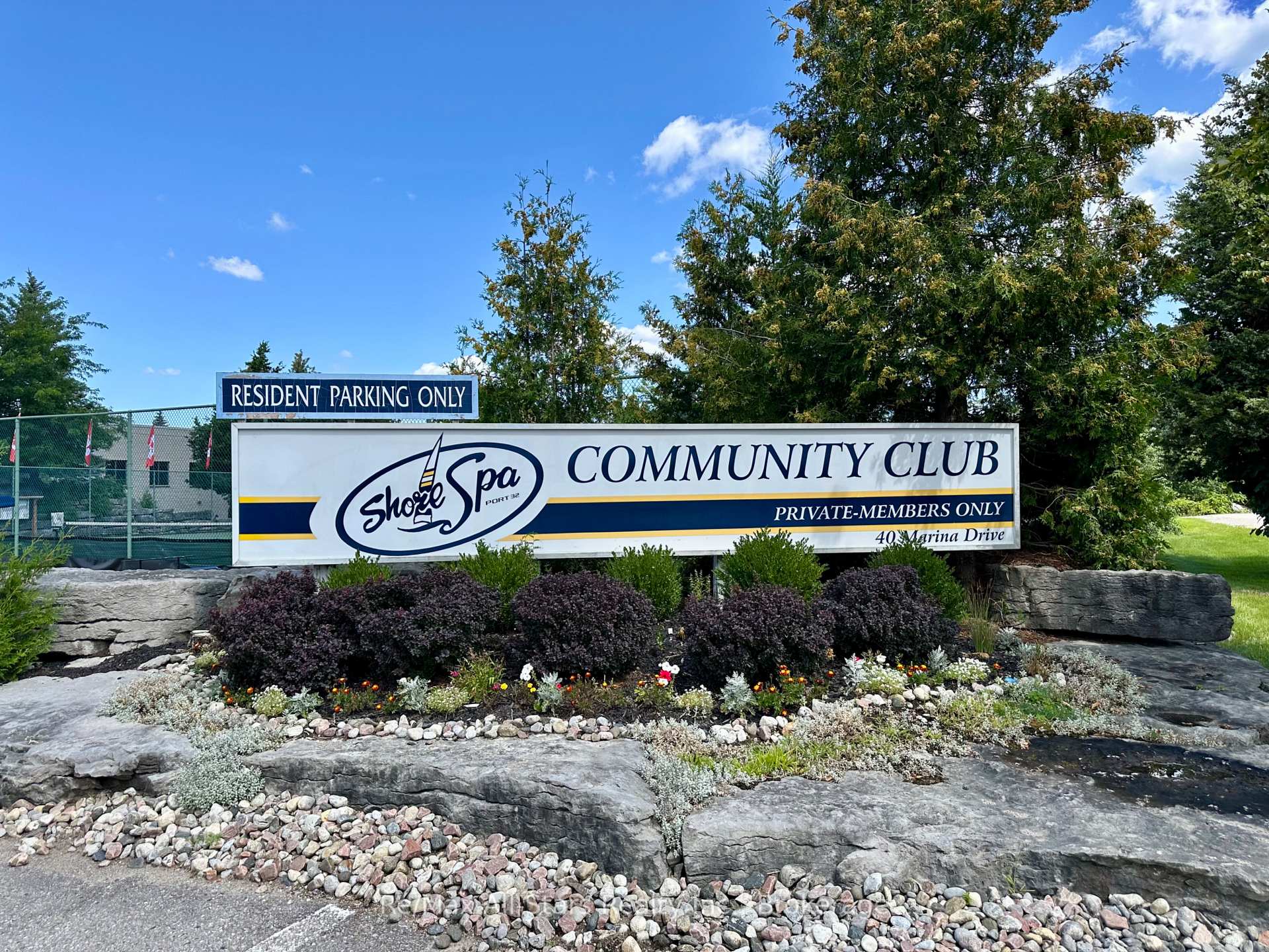 Photo 34 of 3 Governors Drive, Kawartha Lakes, Bobcaygeon — HOMEH