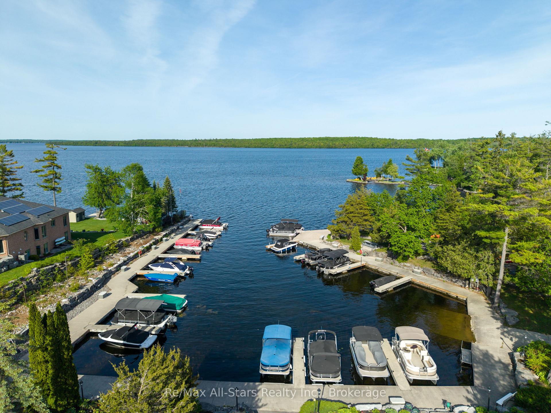Photo 35 of 3 Governors Drive, Kawartha Lakes, Bobcaygeon — HOMEH