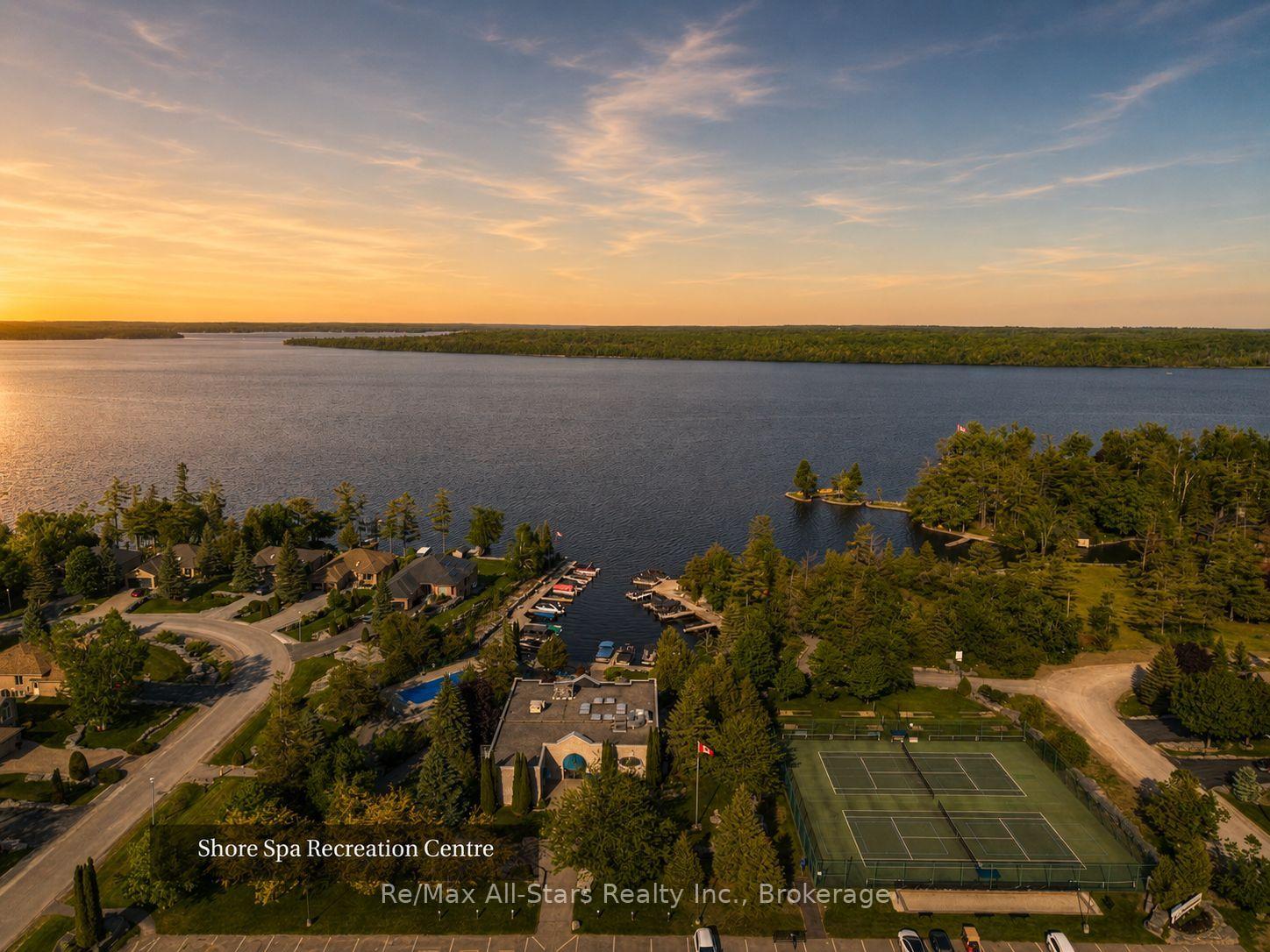 Photo 37 of 3 Governors Drive, Kawartha Lakes, Bobcaygeon — HOMEH