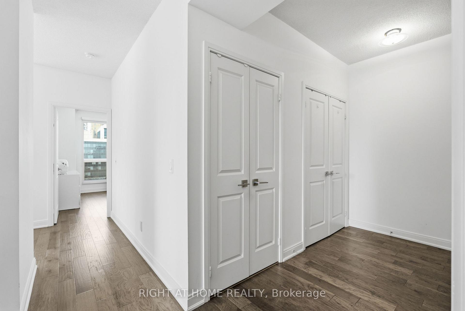 Photo 25 of Unit 1407, 1 Scott Street, Toronto, Waterfront Communities — HOMEH