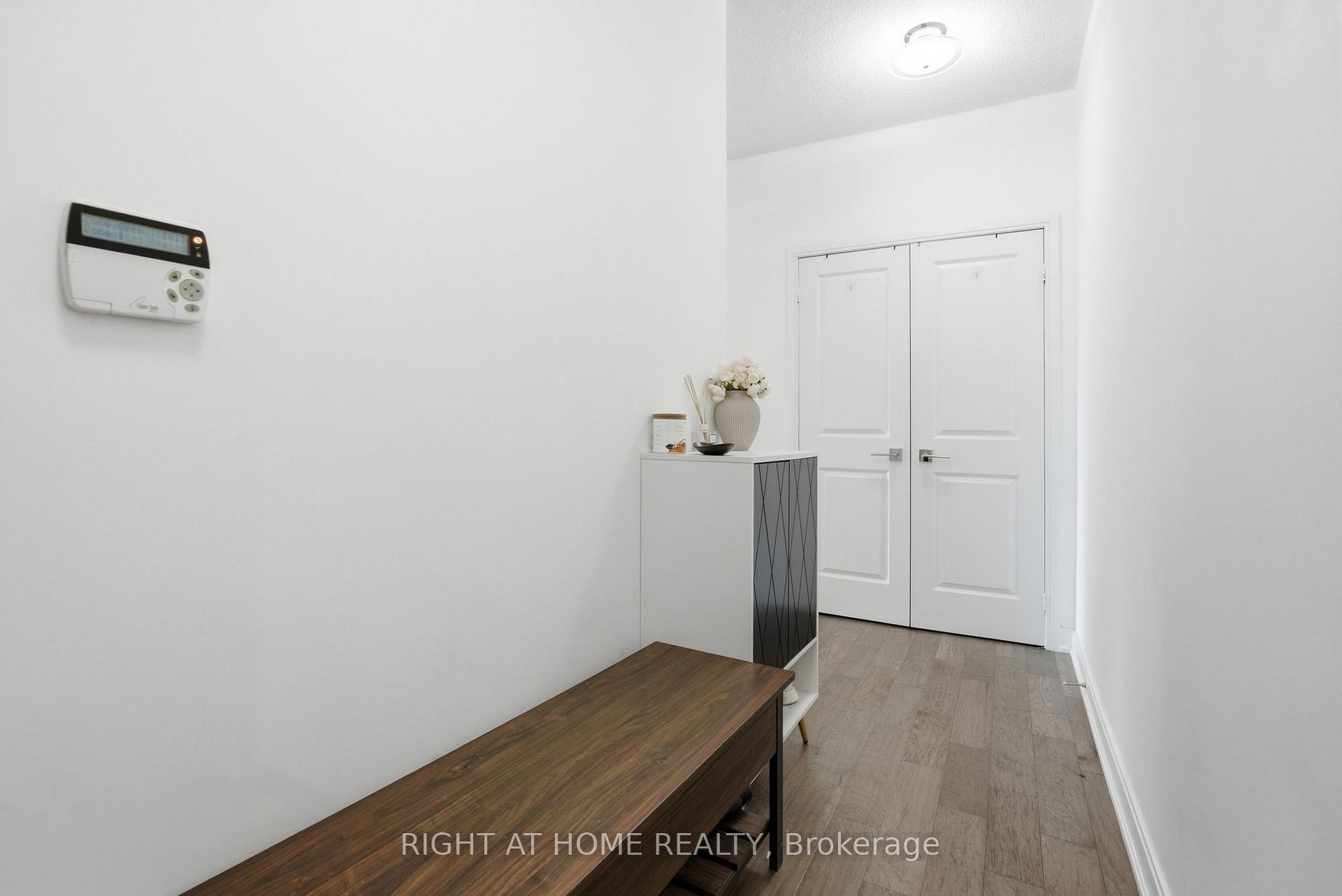 Photo 27 of Unit 1407, 1 Scott Street, Toronto, Waterfront Communities — HOMEH