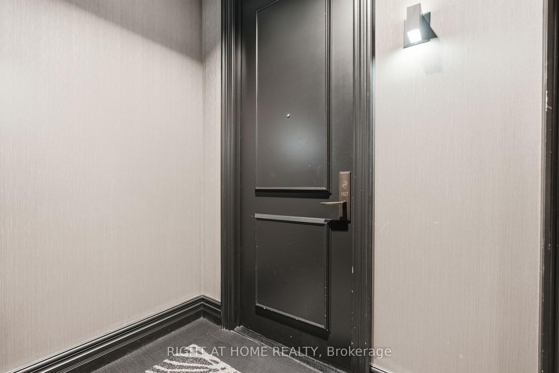 Photo 28 of Unit 1407, 1 Scott Street, Toronto, Waterfront Communities — HOMEH