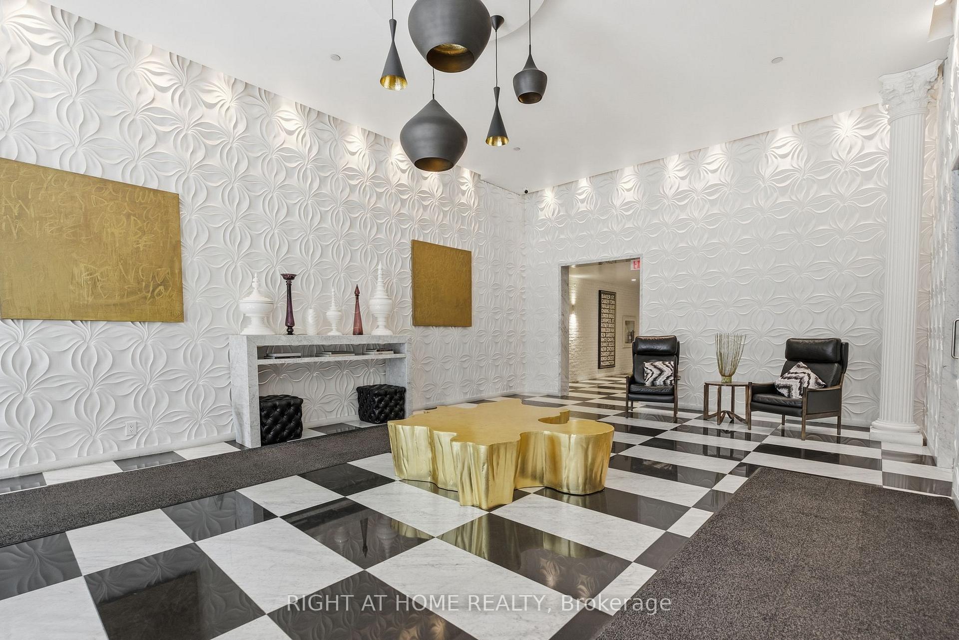Photo 34 of Unit 1407, 1 Scott Street, Toronto, Waterfront Communities — HOMEH