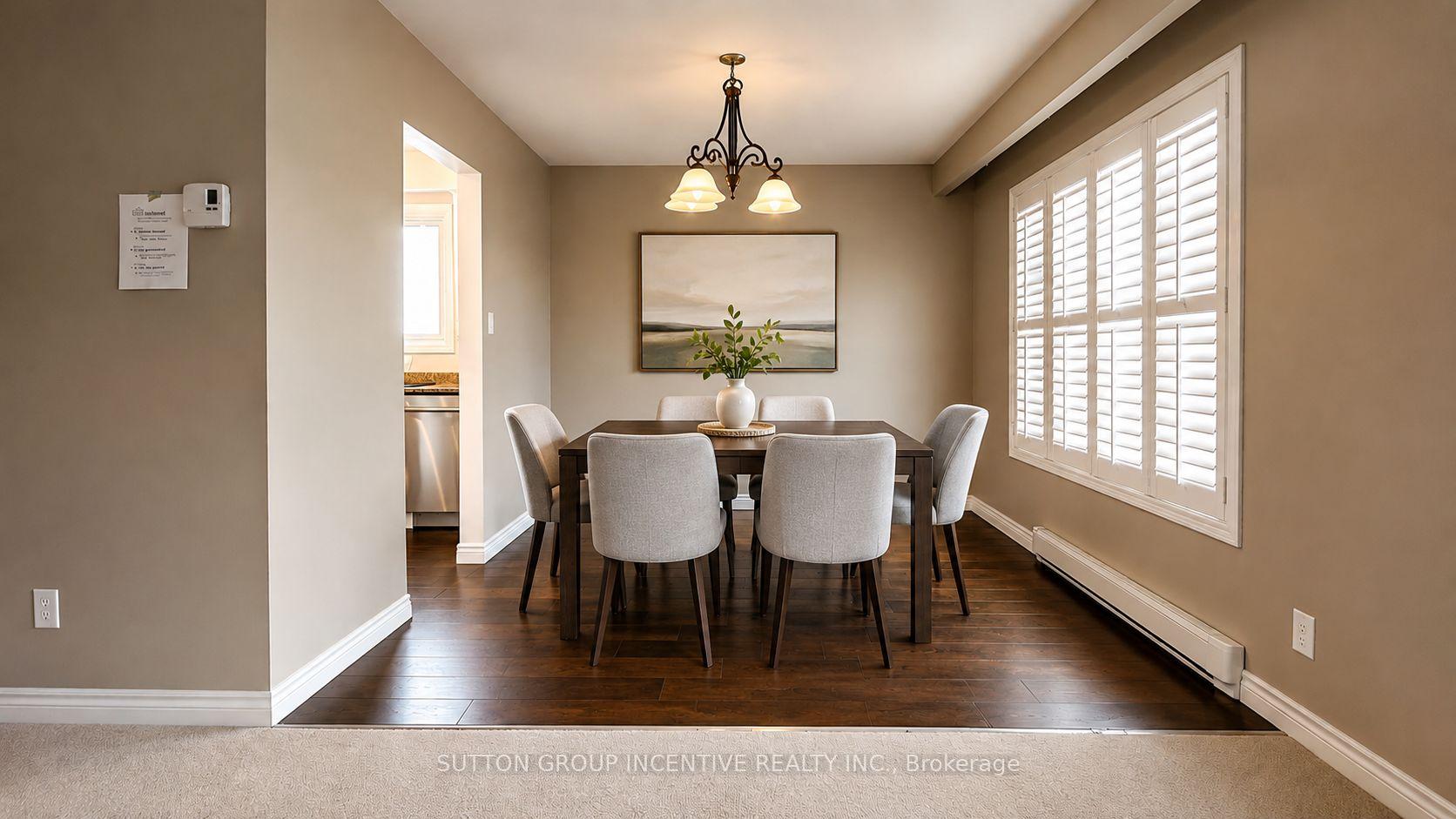 Photo 7 of 35 Davies Crescent, Barrie, Grove East — HOMEH