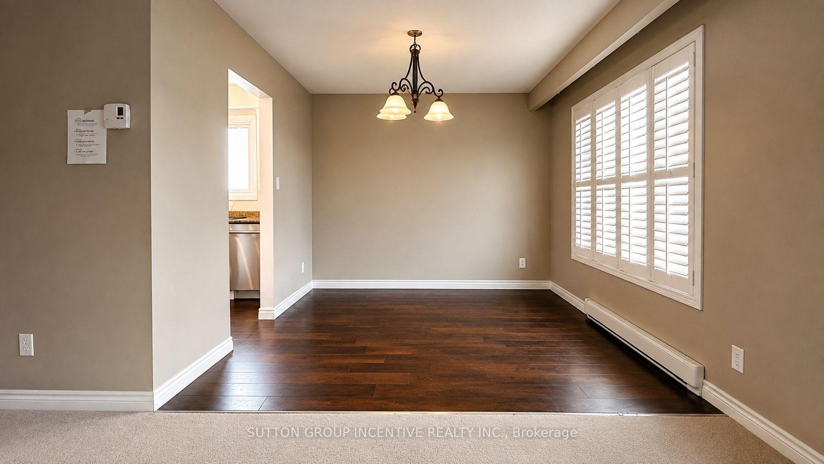 Photo 8 of 35 Davies Crescent, Barrie, Grove East — HOMEH