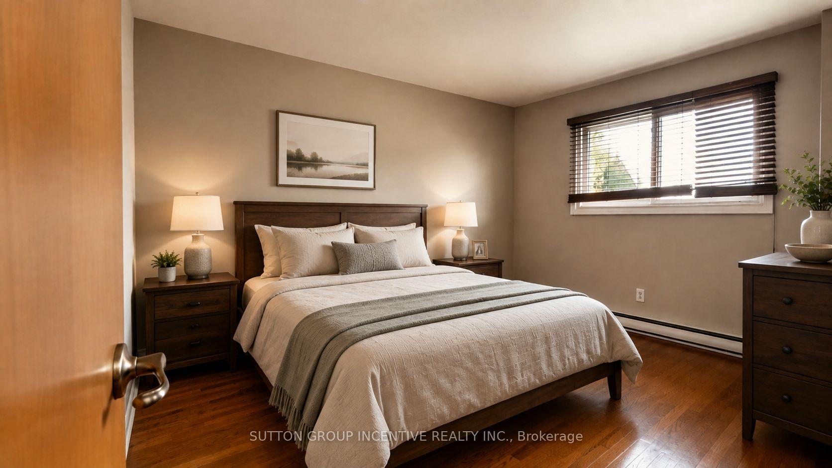 Photo 11 of 35 Davies Crescent, Barrie, Grove East — HOMEH