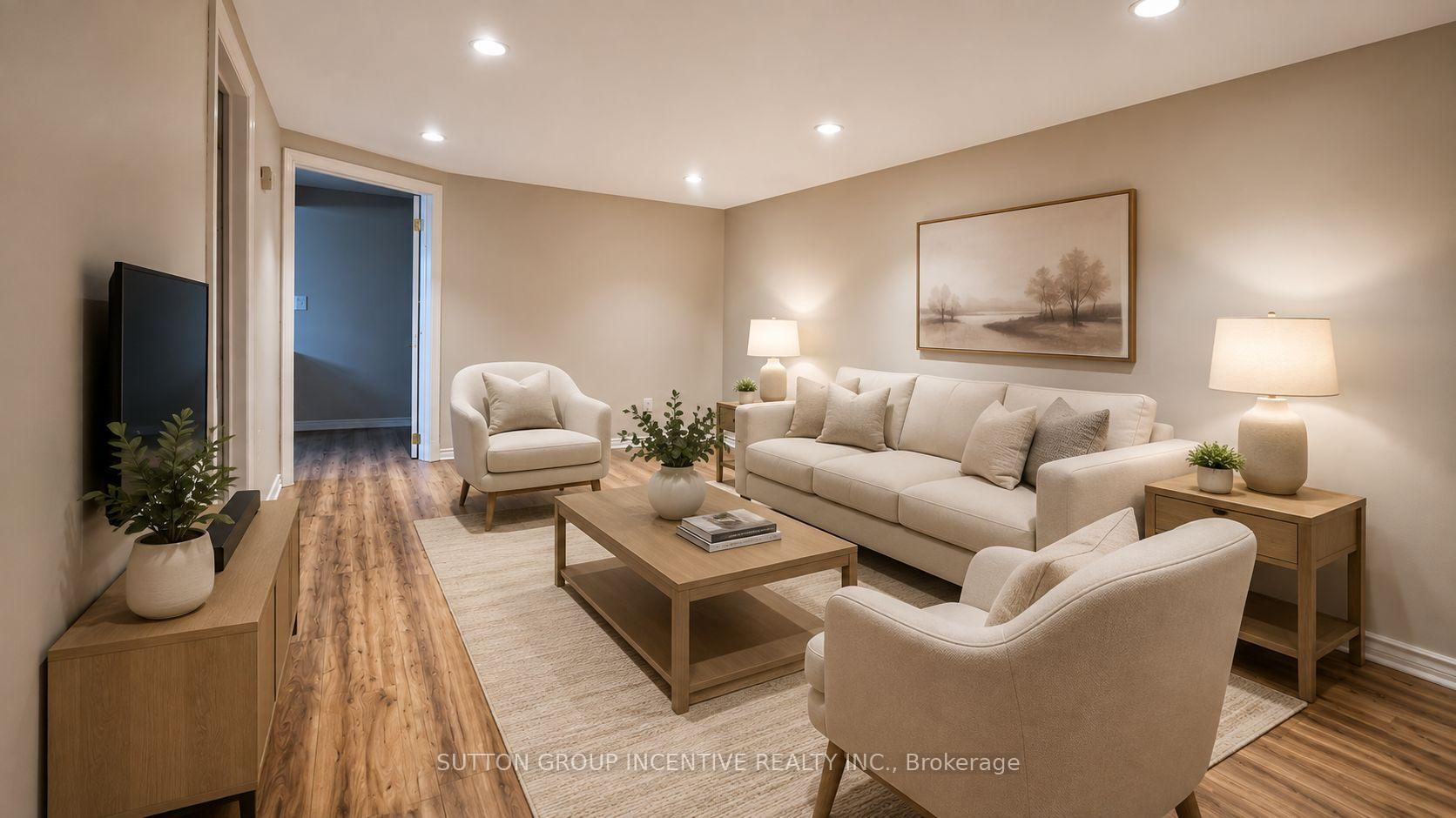 Photo 21 of 35 Davies Crescent, Barrie, Grove East — HOMEH
