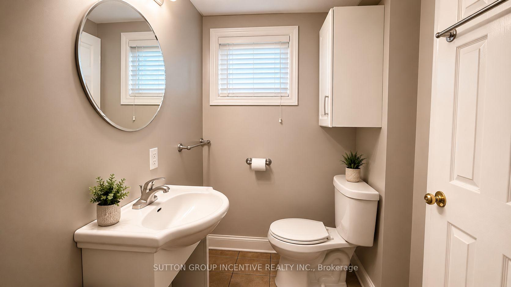 Photo 23 of 35 Davies Crescent, Barrie, Grove East — HOMEH