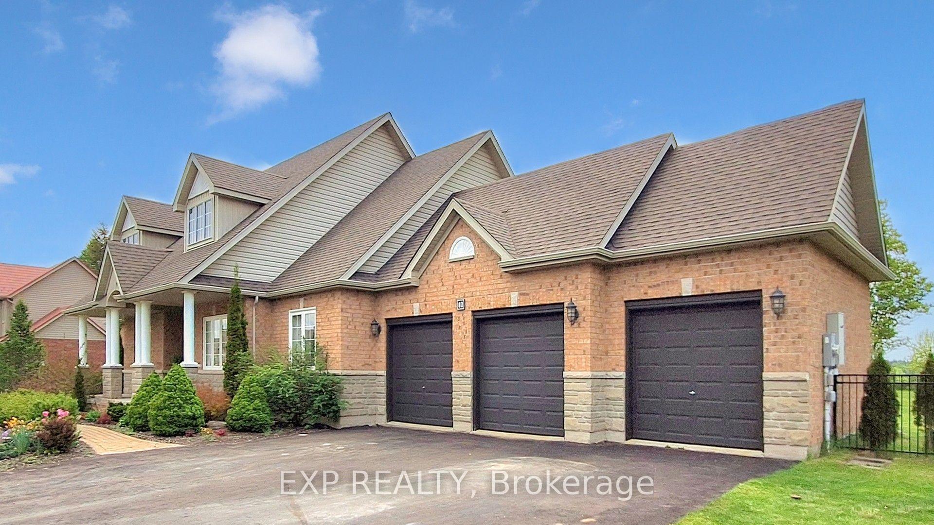 Photo 2 of 42 Somerville Crescent, Mulmur, Rural Mulmur — HOMEH