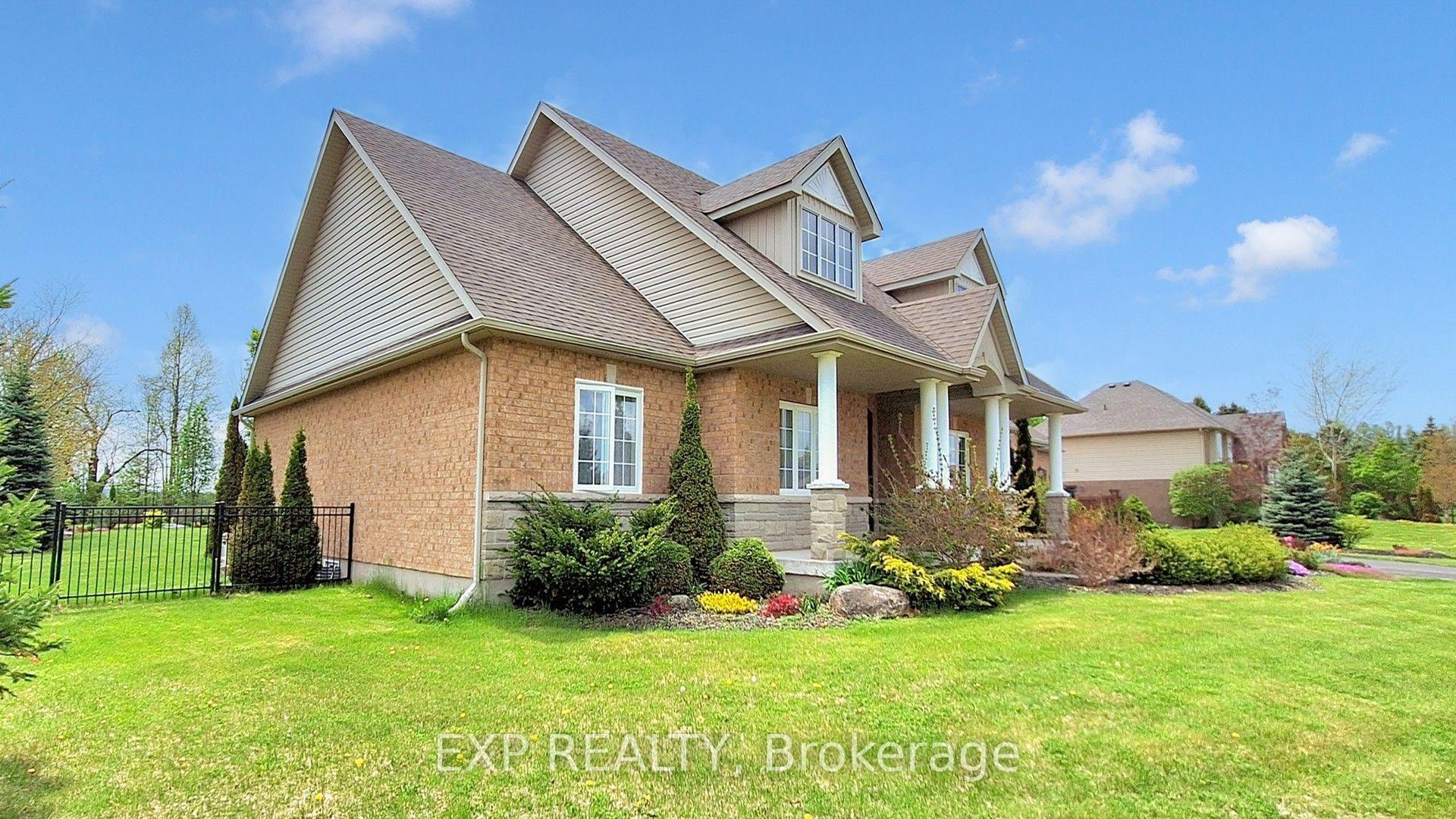 Photo 3 of 42 Somerville Crescent, Mulmur, Rural Mulmur — HOMEH