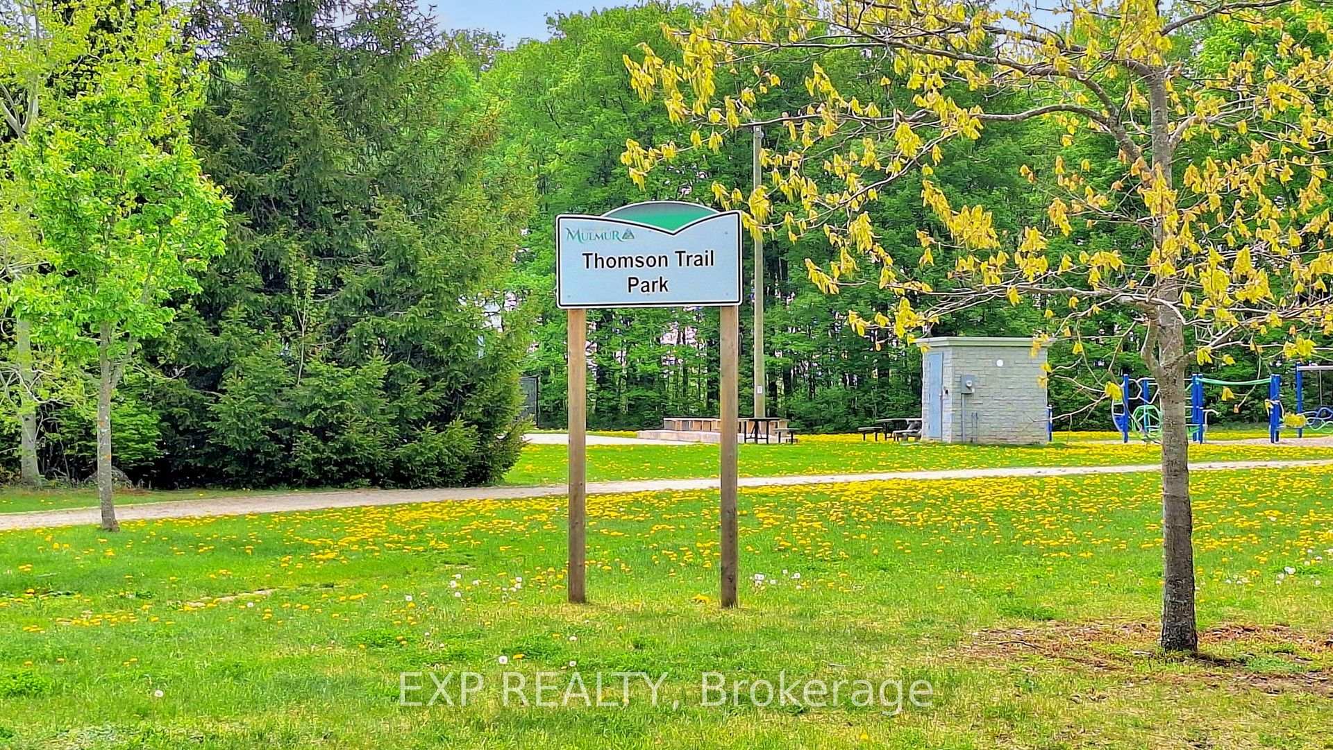 Photo 49 of 42 Somerville Crescent, Mulmur, Rural Mulmur — HOMEH