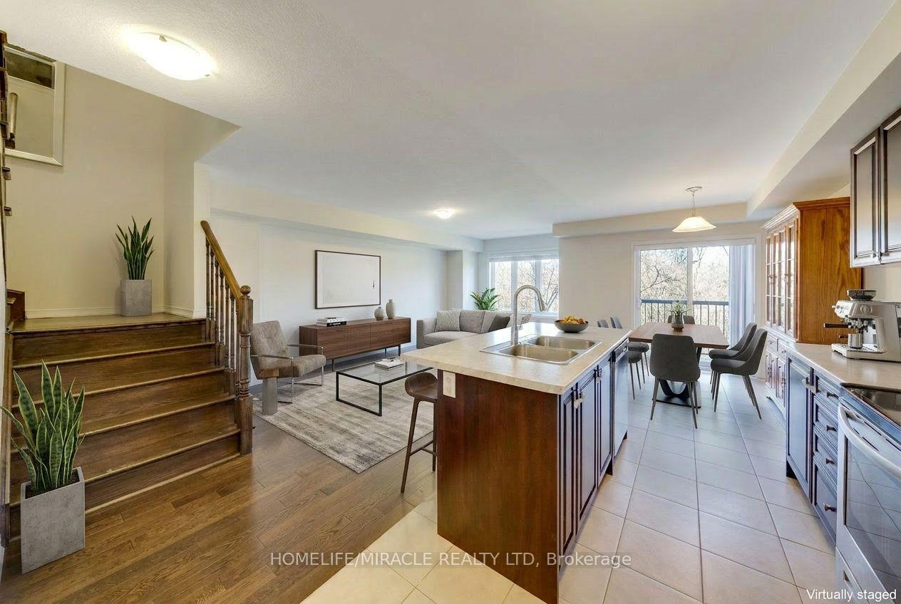 Photo 5 of 96 Esther Crescent S, Thorold, Hurricane/Merrittville — HOMEH