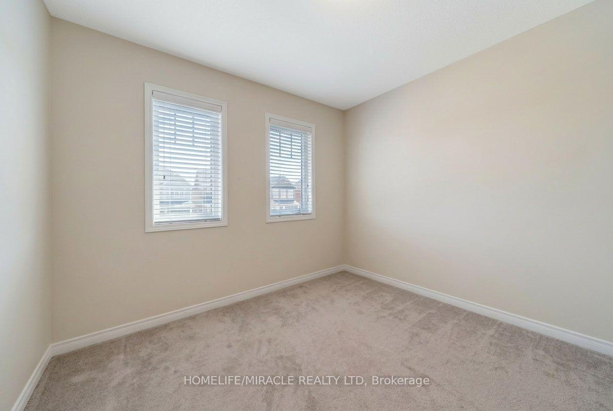 Photo 25 of 96 Esther Crescent S, Thorold, Hurricane/Merrittville — HOMEH