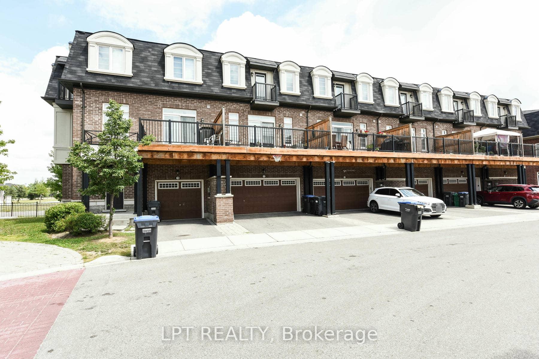 Photo of 17 Gilford Street