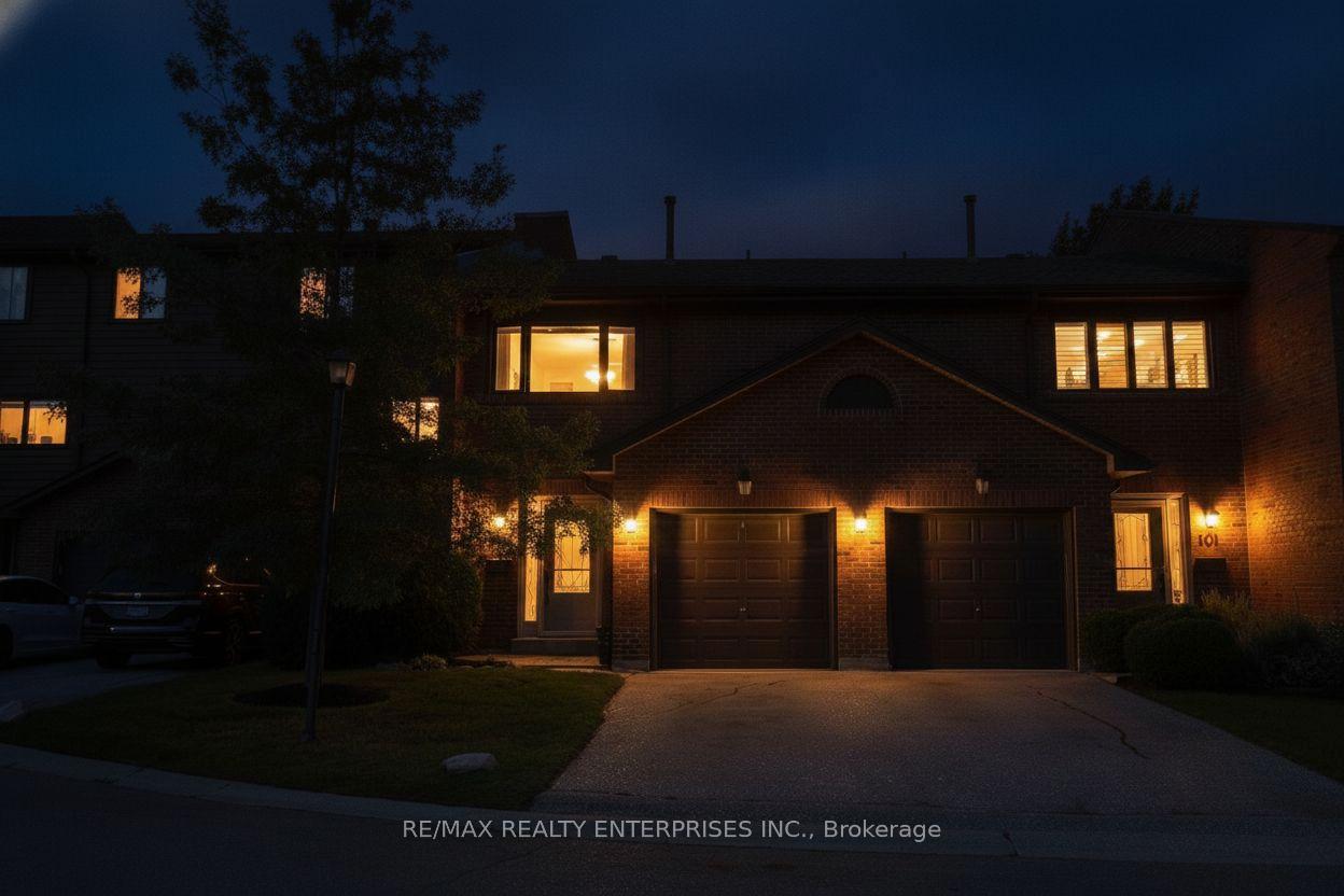 Photo 7 of Unit 102, 4165 Fieldgate Drive, Mississauga, Rathwood — HOMEH