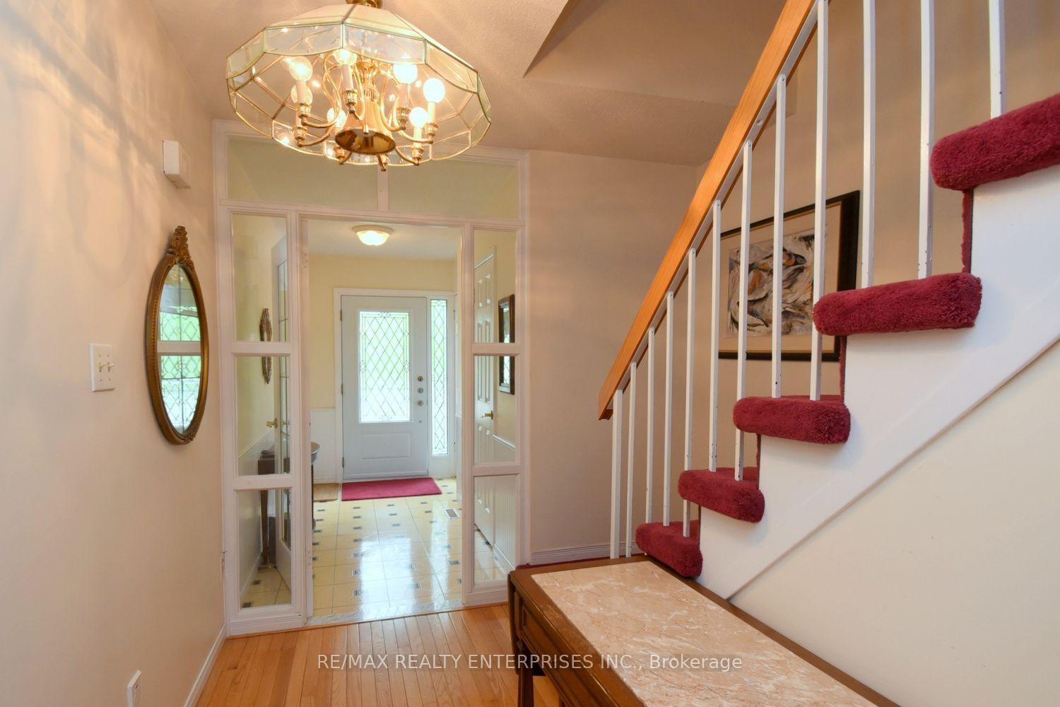 Photo 8 of Unit 102, 4165 Fieldgate Drive, Mississauga, Rathwood — HOMEH
