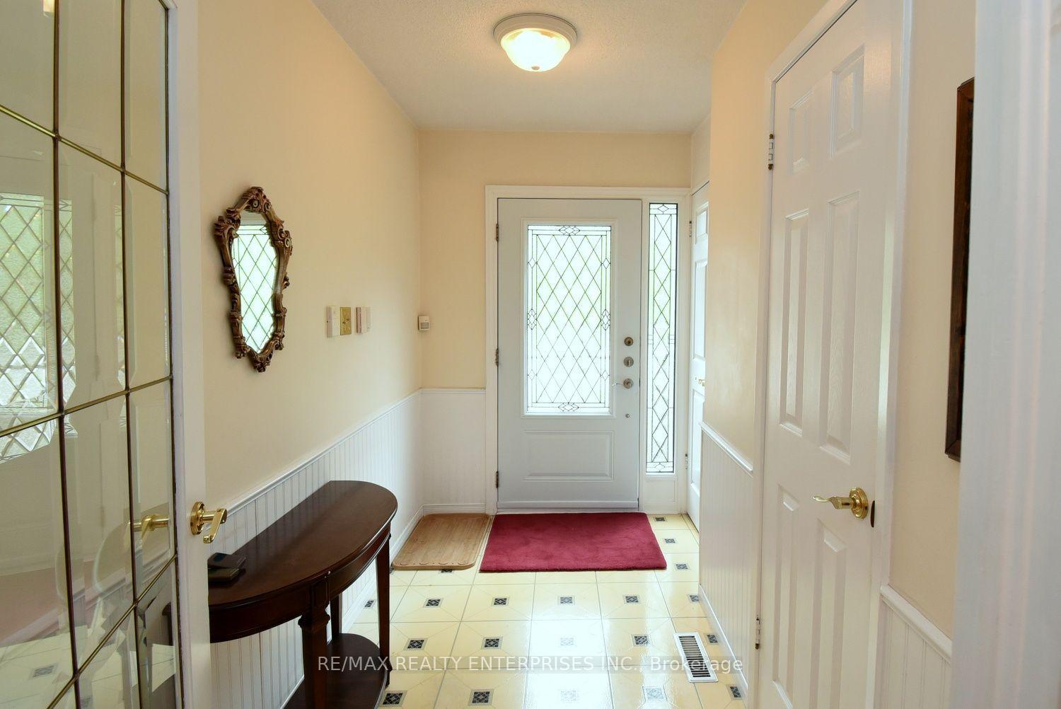 Photo 9 of Unit 102, 4165 Fieldgate Drive, Mississauga, Rathwood — HOMEH