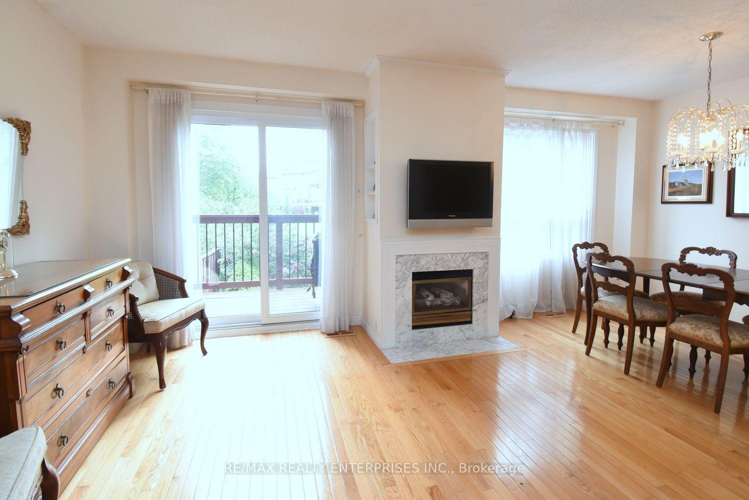 Photo 10 of Unit 102, 4165 Fieldgate Drive, Mississauga, Rathwood — HOMEH