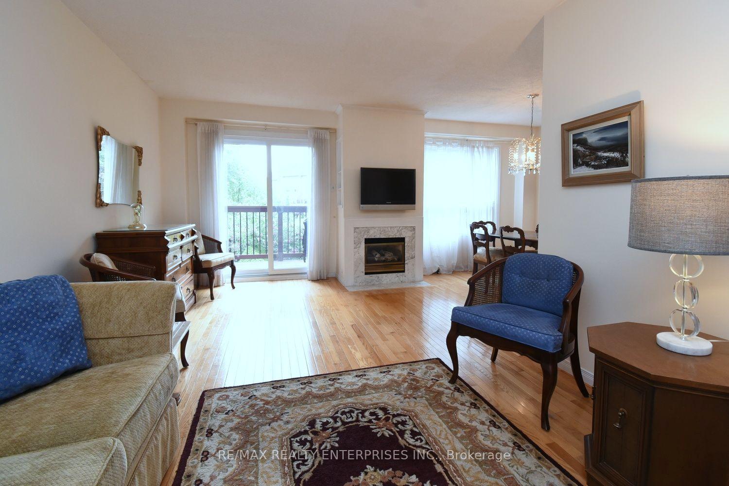 Photo 12 of Unit 102, 4165 Fieldgate Drive, Mississauga, Rathwood — HOMEH