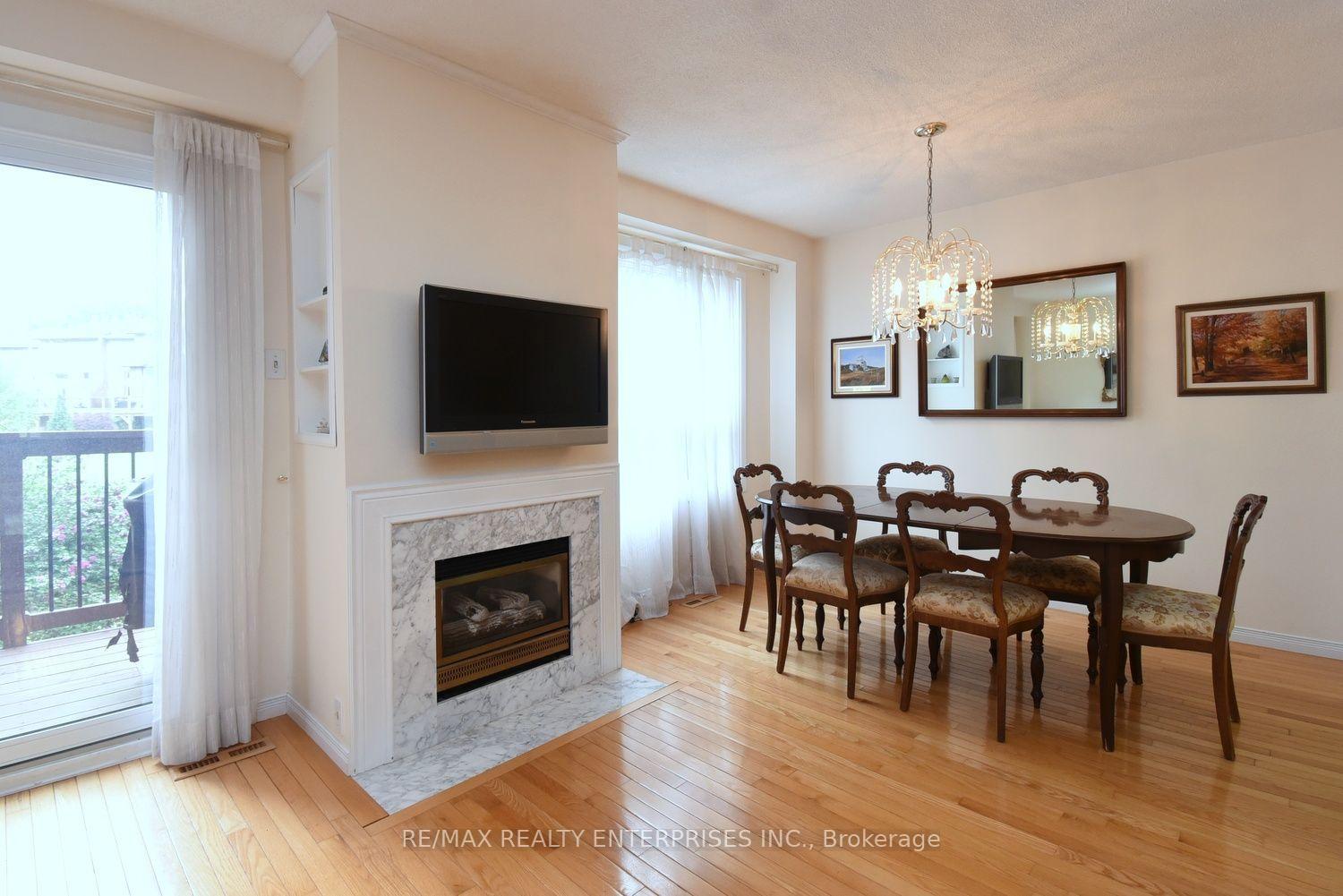 Photo 15 of Unit 102, 4165 Fieldgate Drive, Mississauga, Rathwood — HOMEH