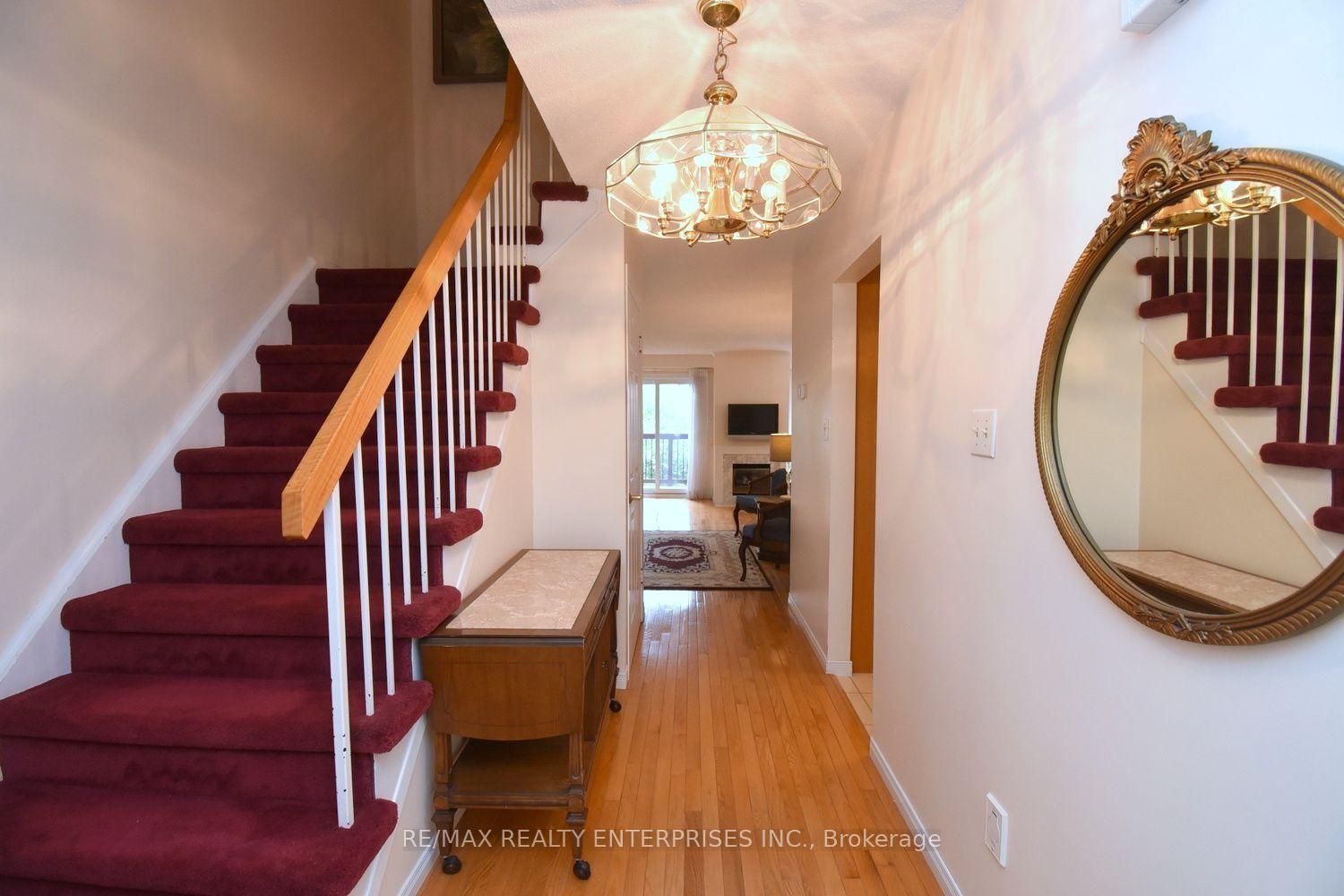 Photo 21 of Unit 102, 4165 Fieldgate Drive, Mississauga, Rathwood — HOMEH