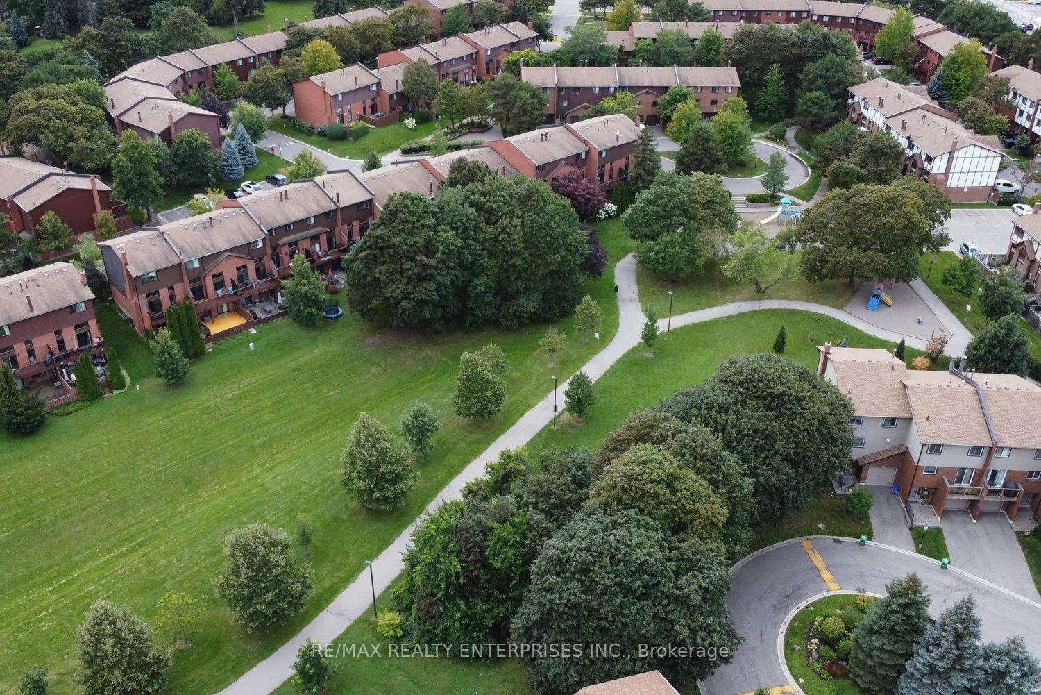 Photo 35 of Unit 102, 4165 Fieldgate Drive, Mississauga, Rathwood — HOMEH