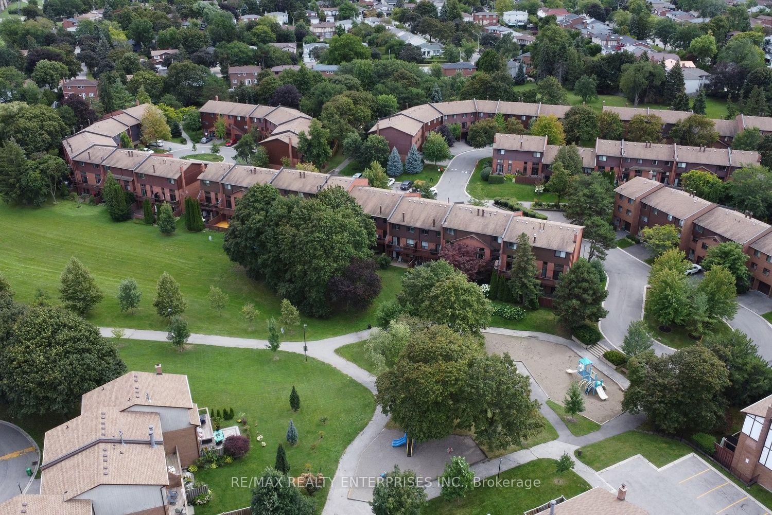 Photo 36 of Unit 102, 4165 Fieldgate Drive, Mississauga, Rathwood — HOMEH