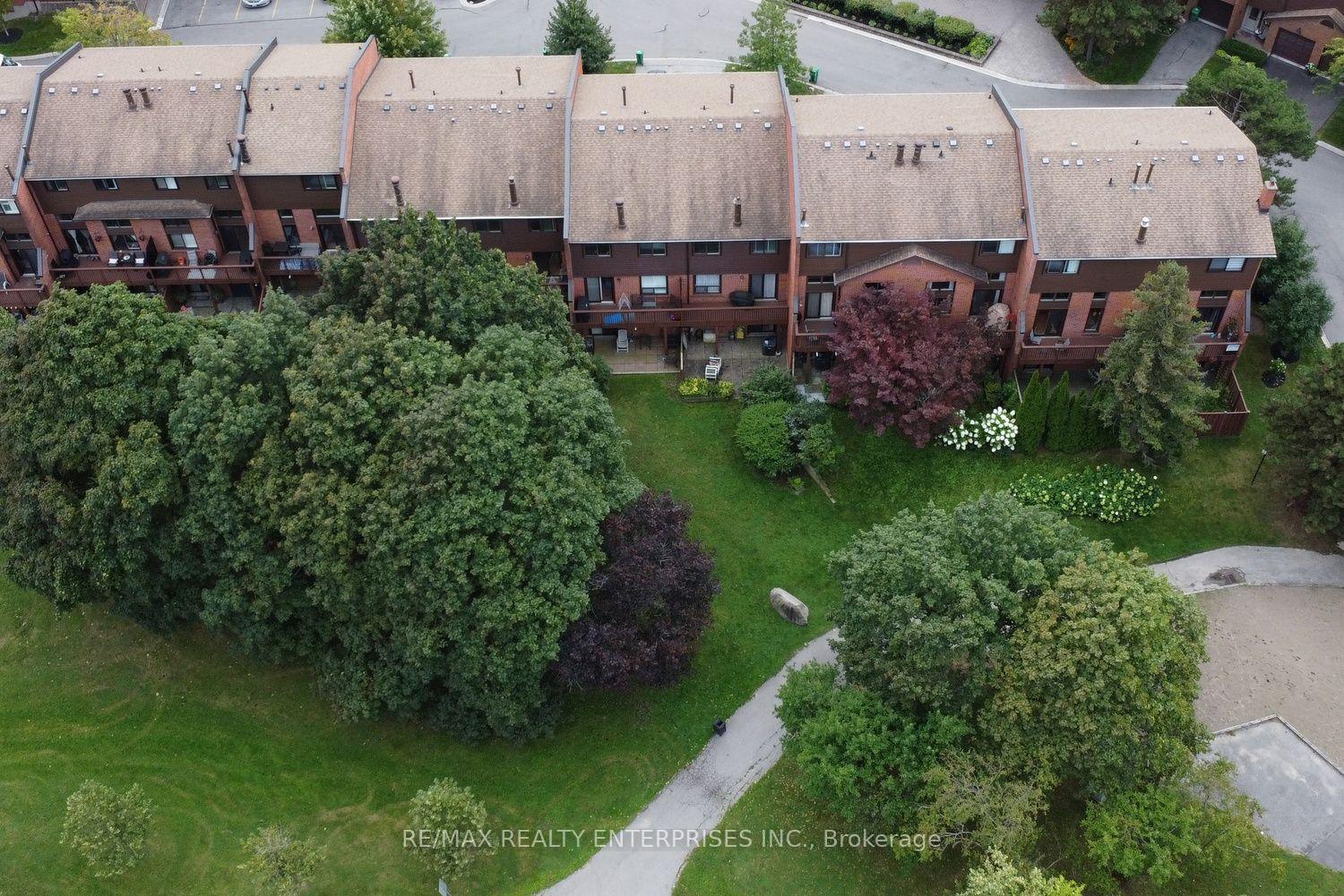 Photo 37 of Unit 102, 4165 Fieldgate Drive, Mississauga, Rathwood — HOMEH
