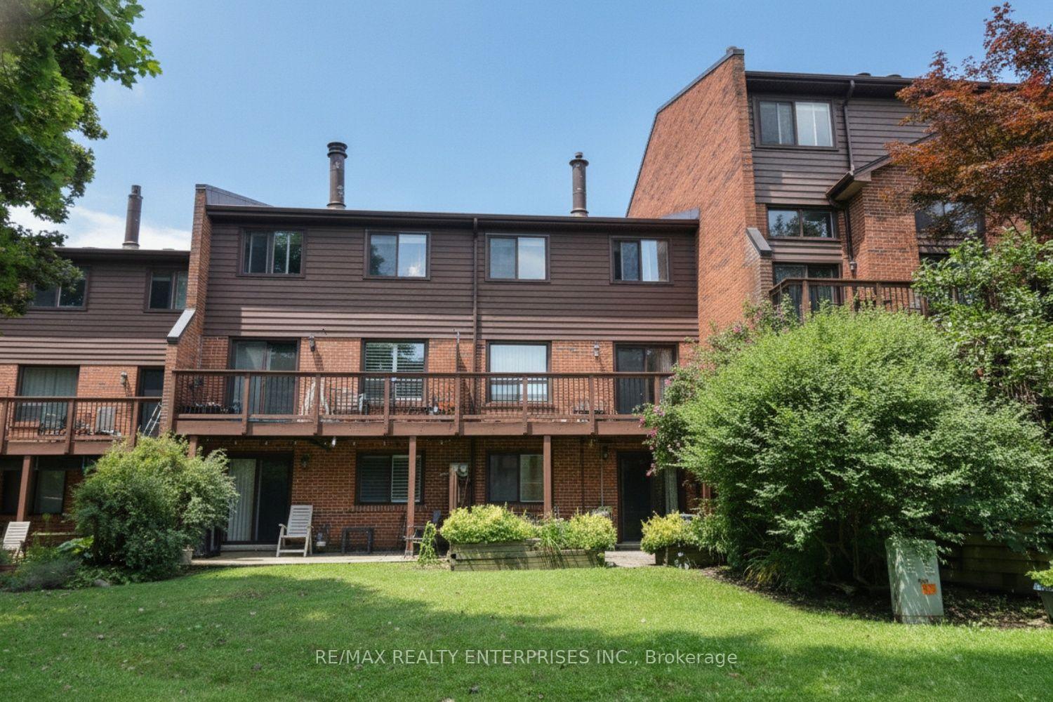 Photo 38 of Unit 102, 4165 Fieldgate Drive, Mississauga, Rathwood — HOMEH