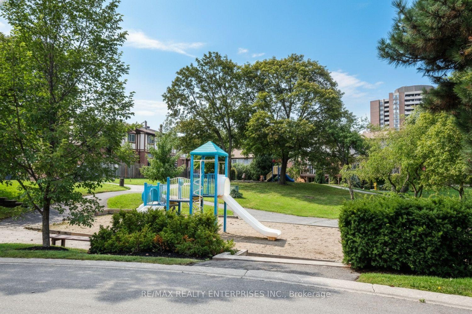 Photo 39 of Unit 102, 4165 Fieldgate Drive, Mississauga, Rathwood — HOMEH