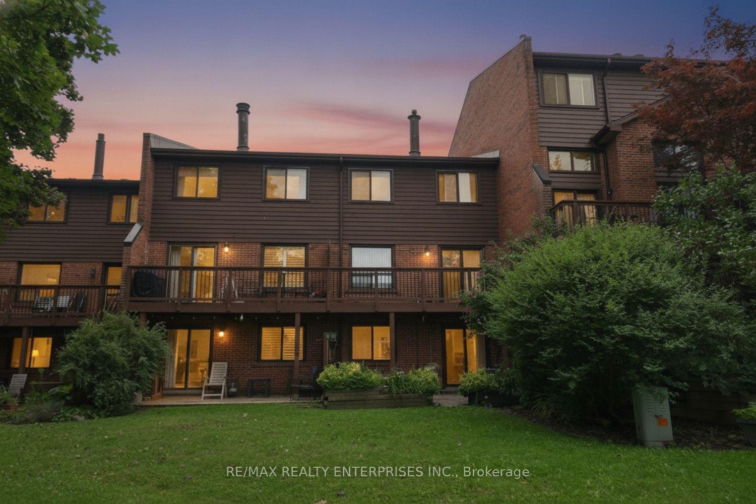 Photo 40 of Unit 102, 4165 Fieldgate Drive, Mississauga, Rathwood — HOMEH