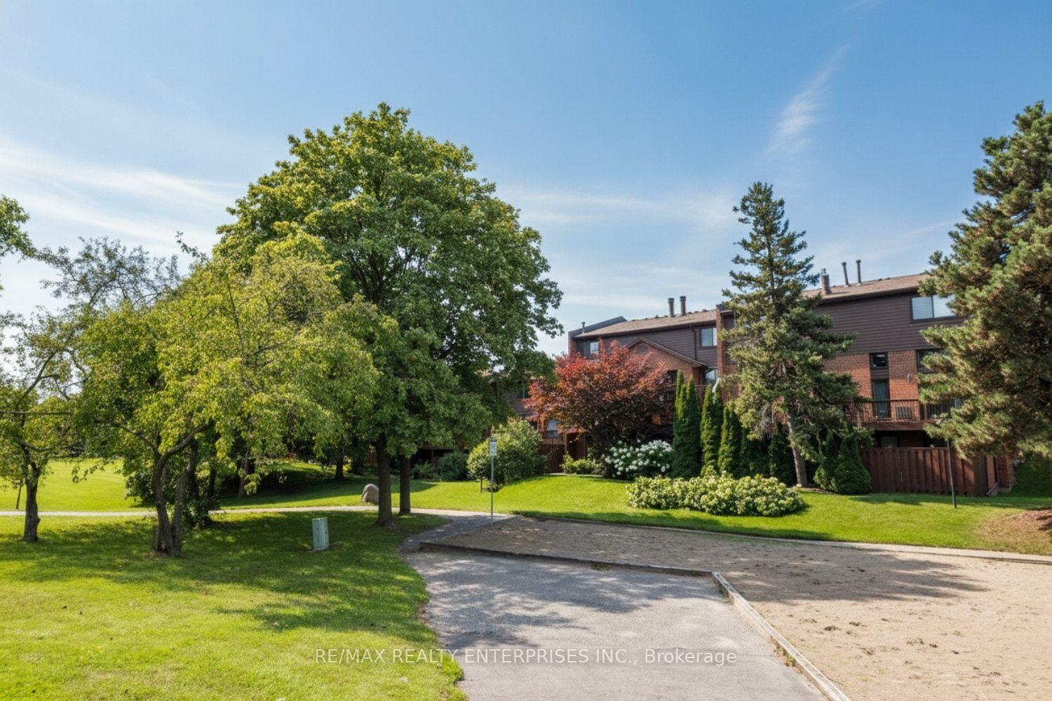 Photo 41 of Unit 102, 4165 Fieldgate Drive, Mississauga, Rathwood — HOMEH