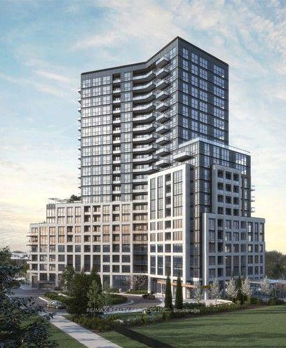 Photo 2 of Unit 1608, 225 Malta Avenue, Brampton, Fletcher's Creek South — HOMEH