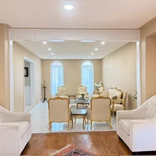 Photo 4 of 3388 Trelawny Circle, Mississauga, Lisgar — HOMEH